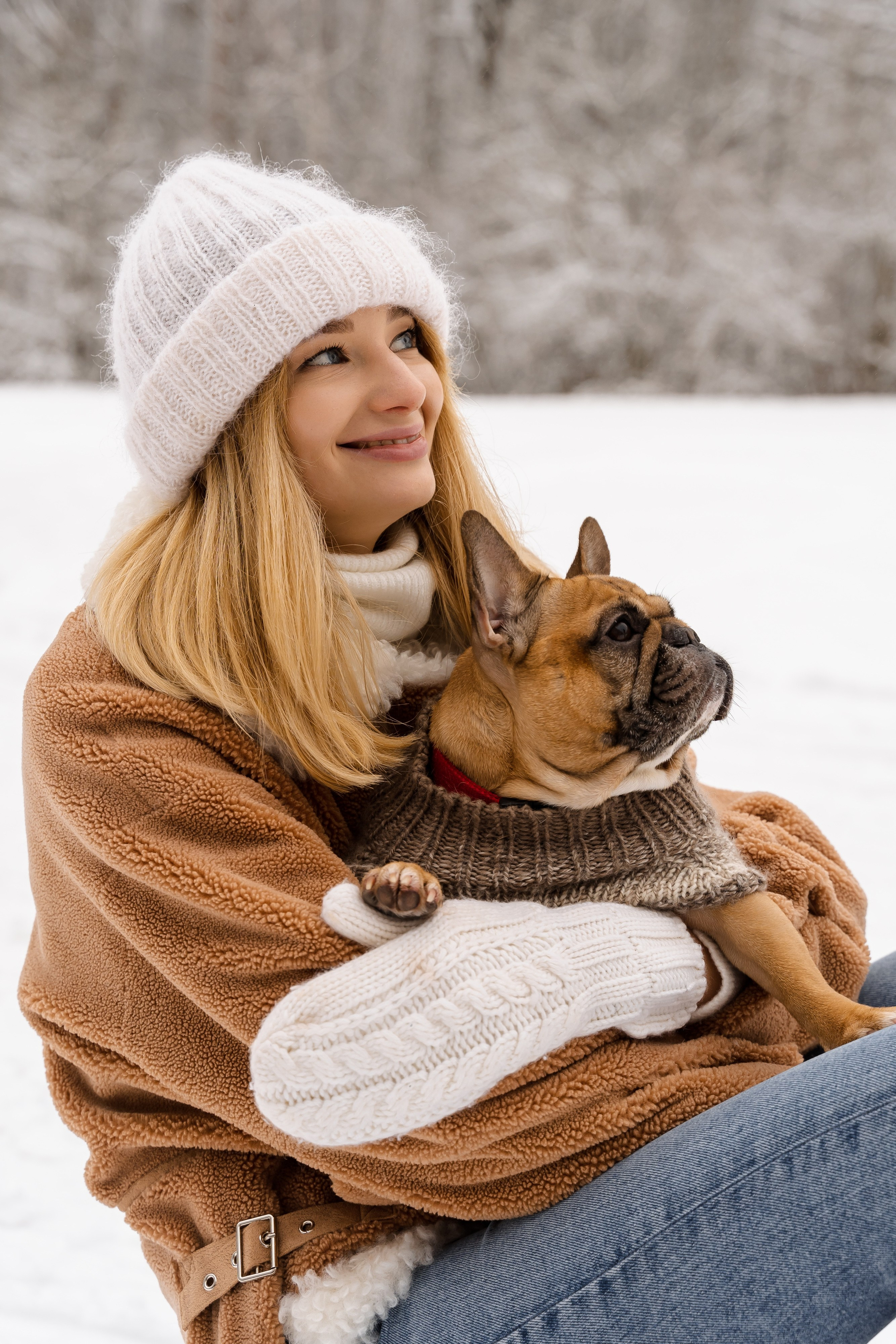 Варя и Влад. Свадебный фотограф в Москве Яна Деньгина