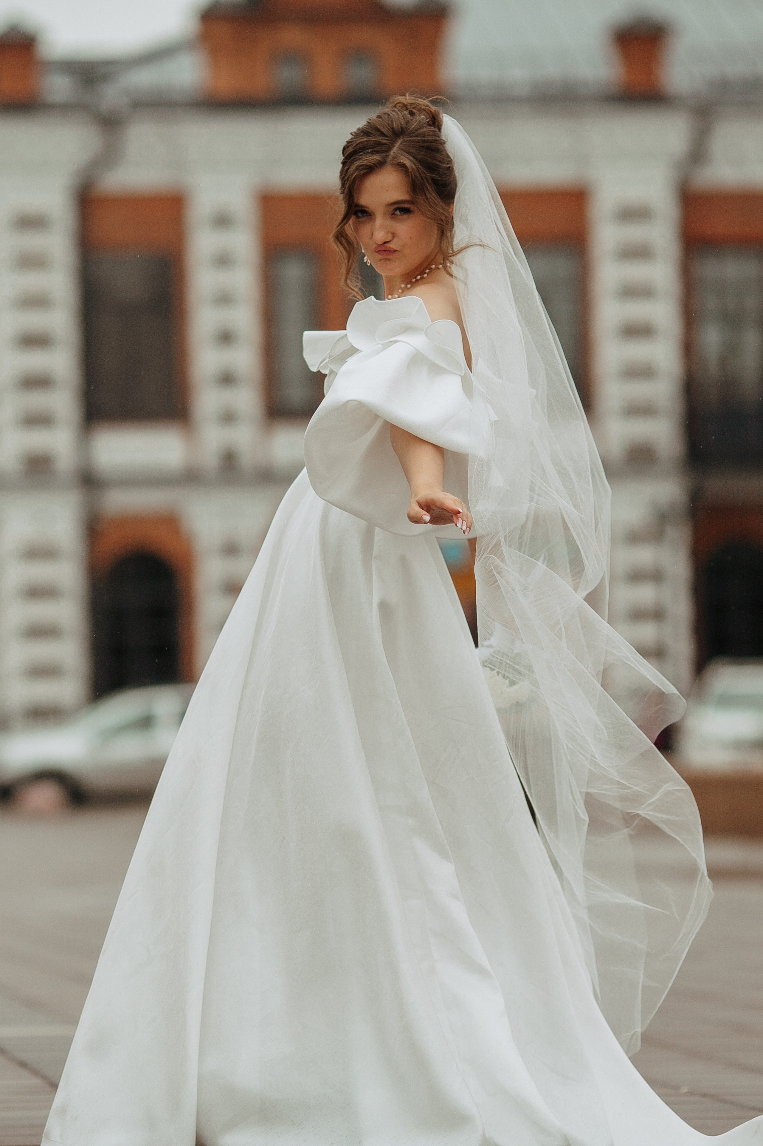 Дмиртий и Вероника. Свадебный и семейный фотограф в городах Уфа и Стерлитамак