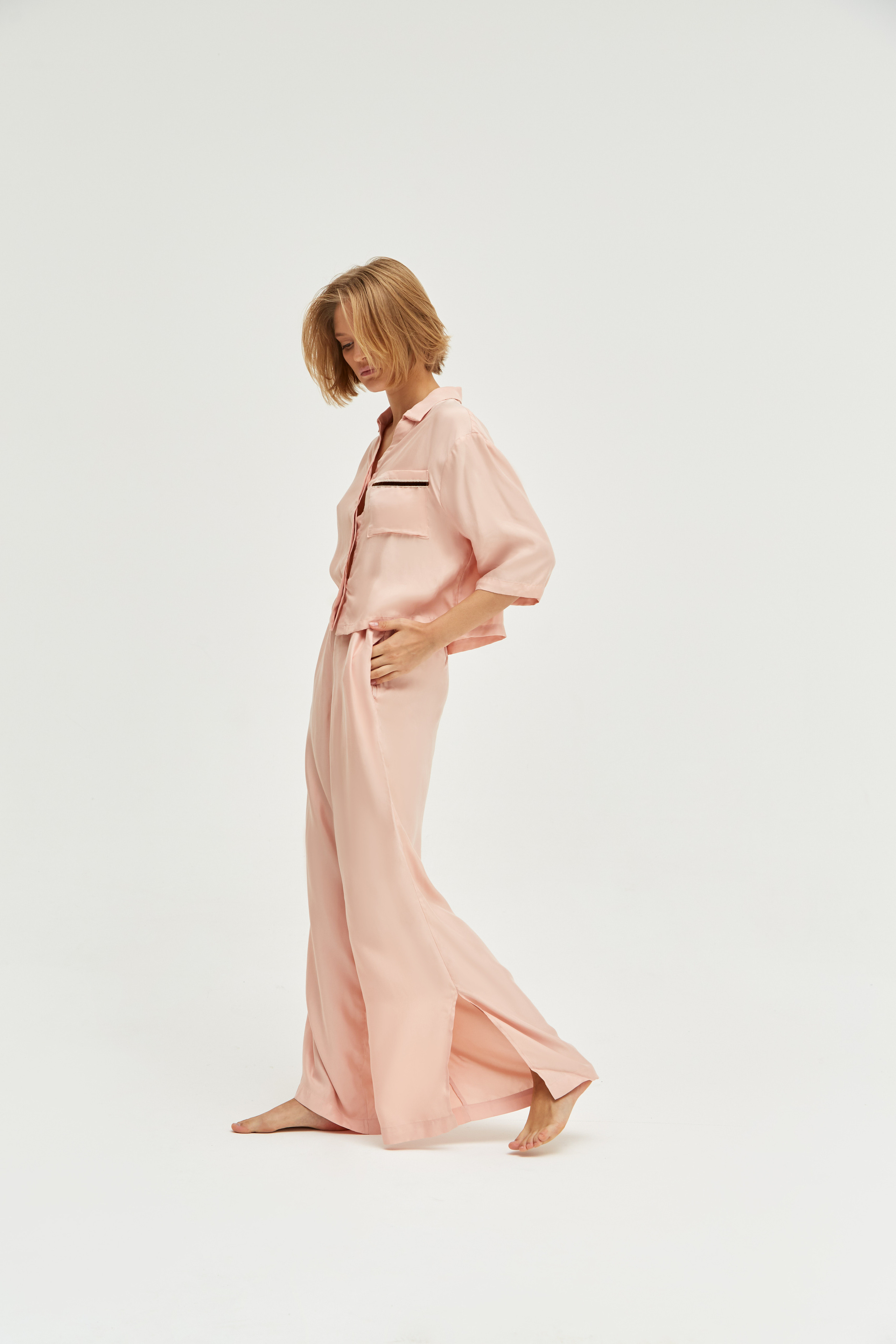 Каталог для бренда MashMash. Fashion фотограф в Москве Ксения Чупрунова