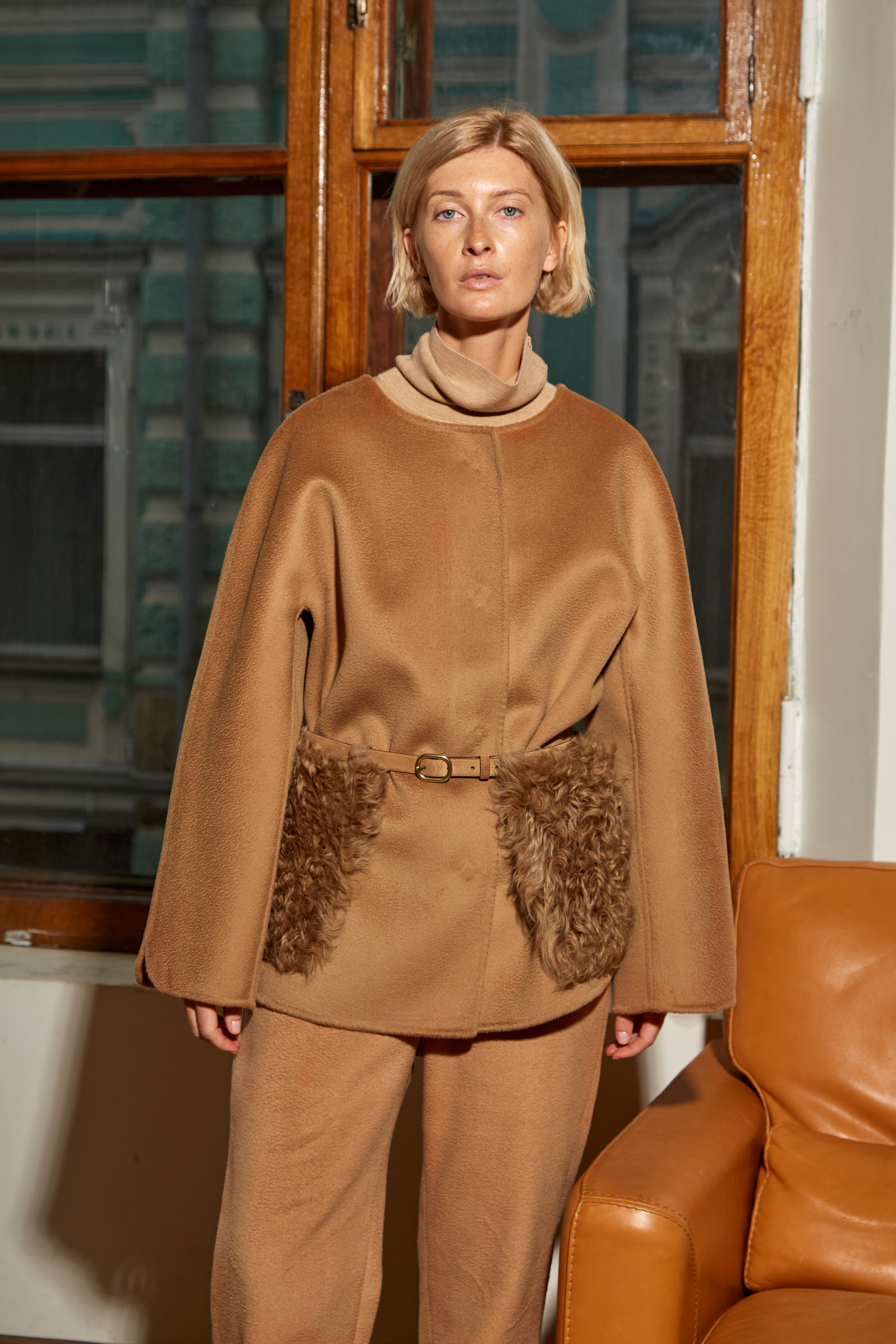 Lookbook for Radkevichi. Fashion фотограф в Москве Ксения Чупрунова