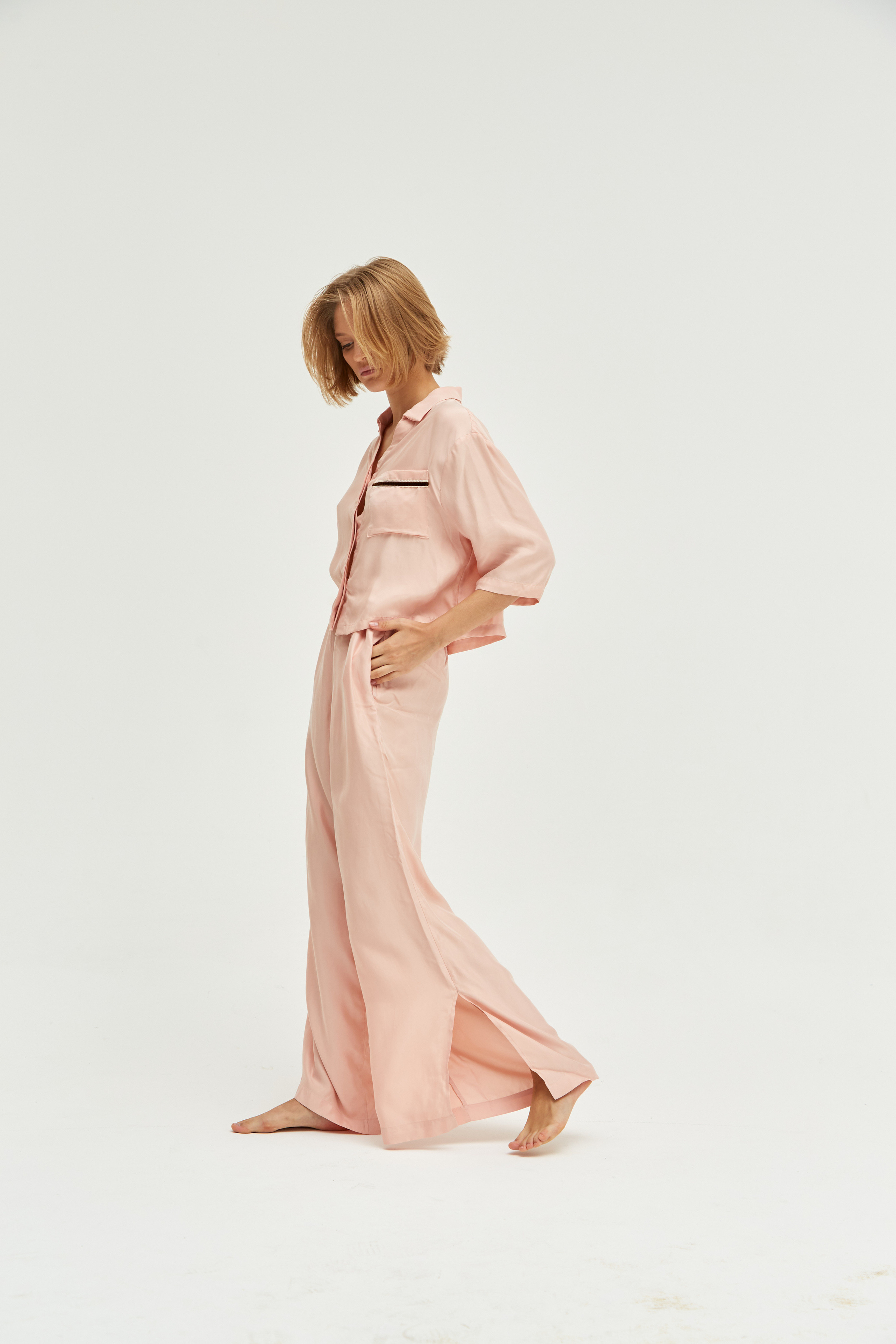 Каталог для бренда MashMash. Fashion фотограф в Москве Ксения Чупрунова