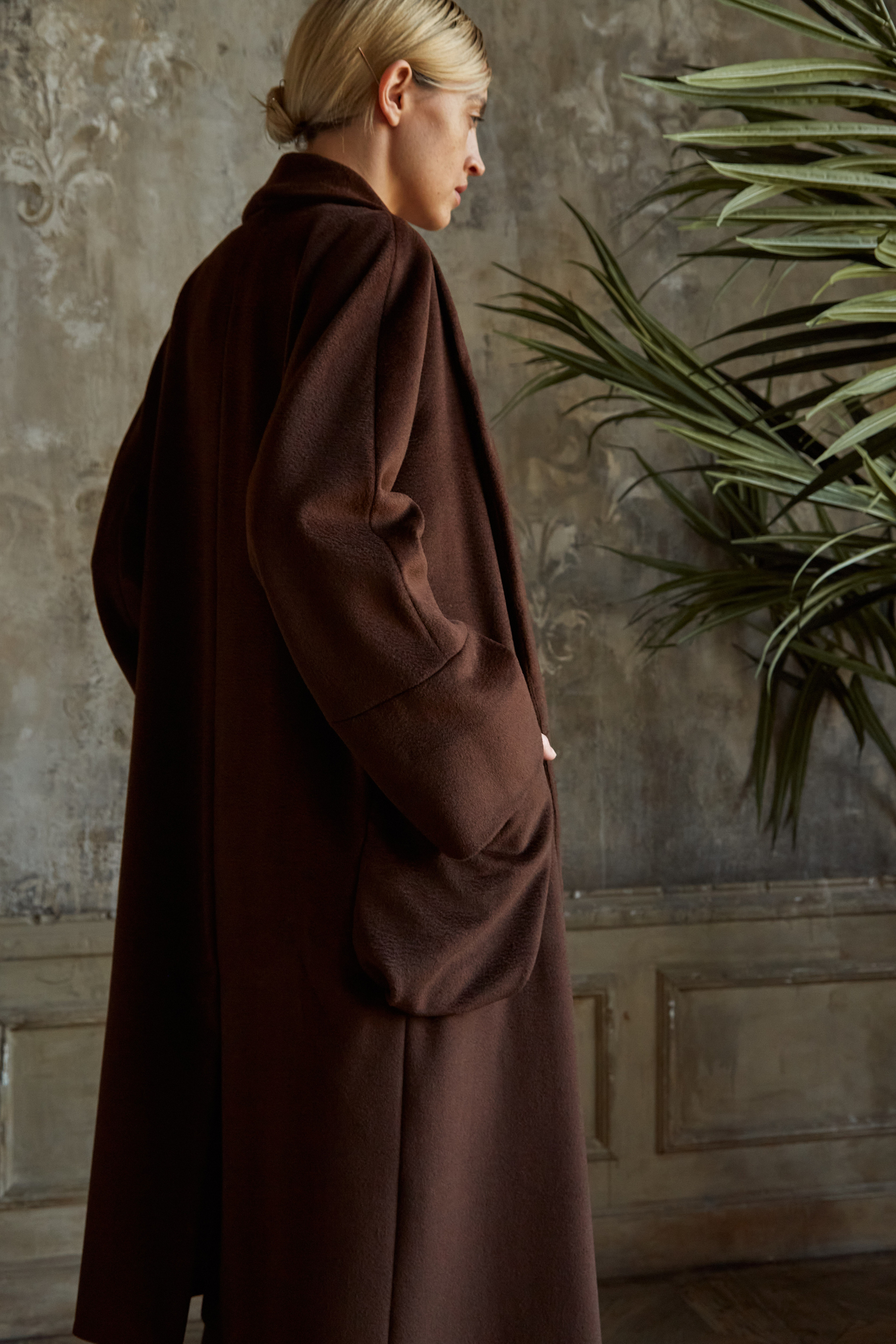 Lookbook for Radkevichi. Fashion фотограф в Москве Ксения Чупрунова