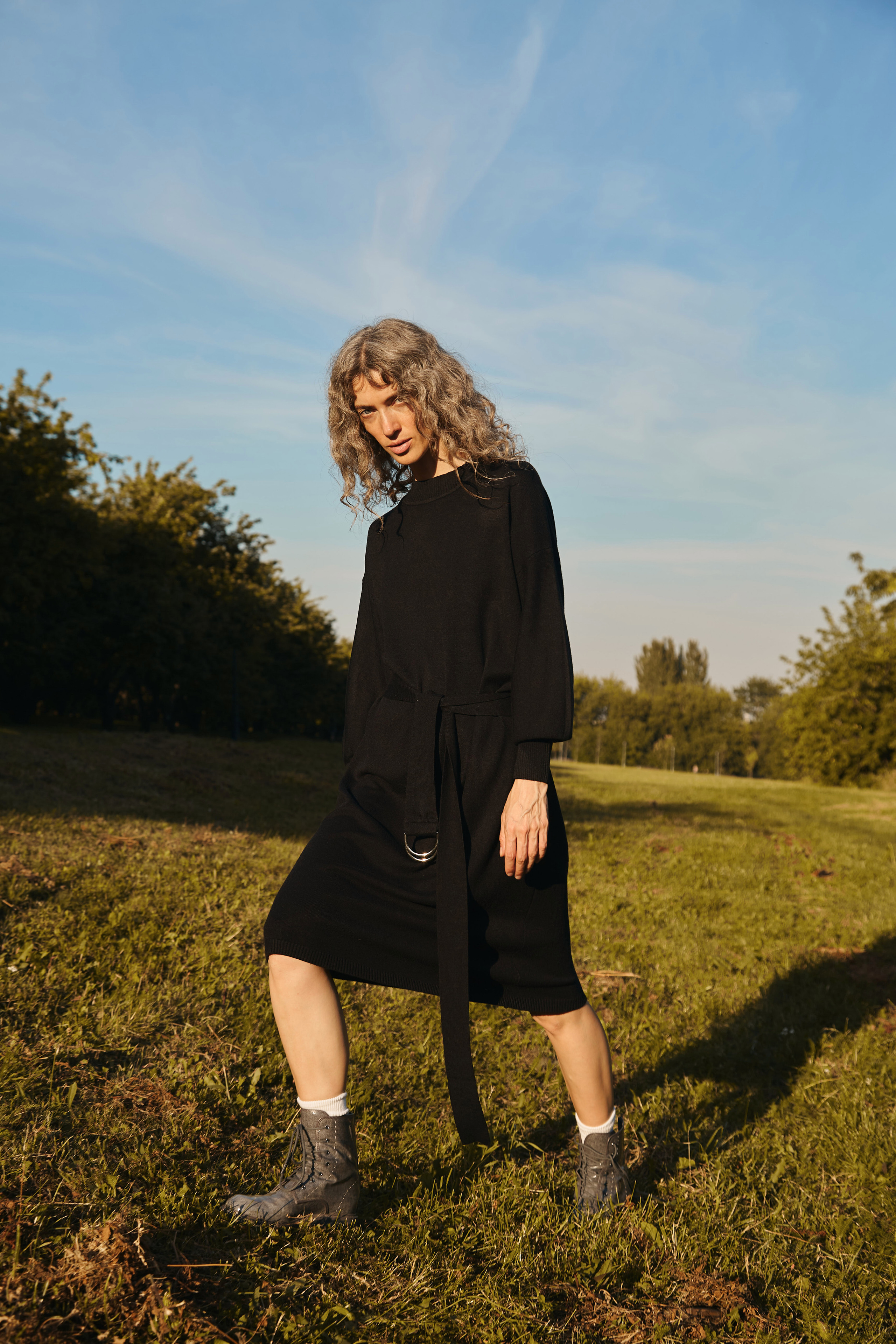 Lookbook for Lara. Fashion фотограф в Москве Ксения Чупрунова