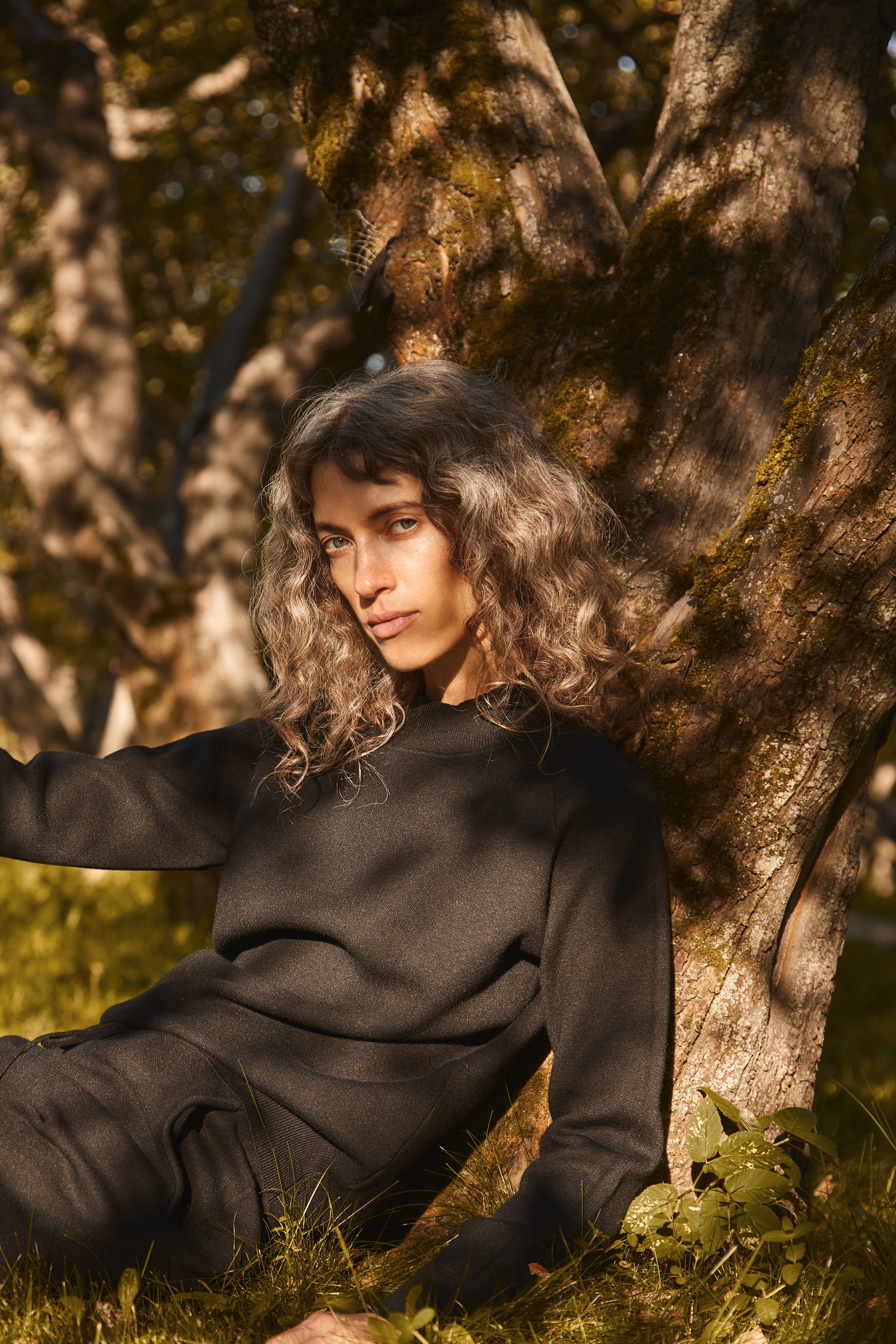 Lookbook for Lara. Fashion фотограф в Москве Ксения Чупрунова