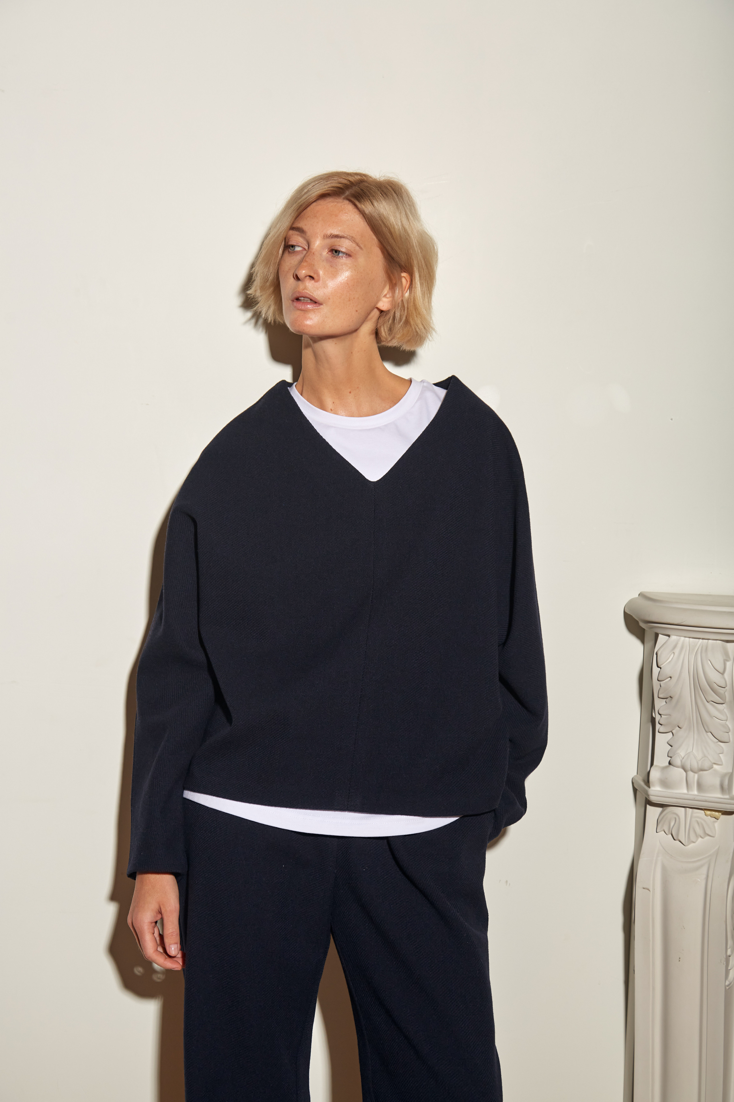 Lookbook for Radkevichi. Fashion фотограф в Москве Ксения Чупрунова