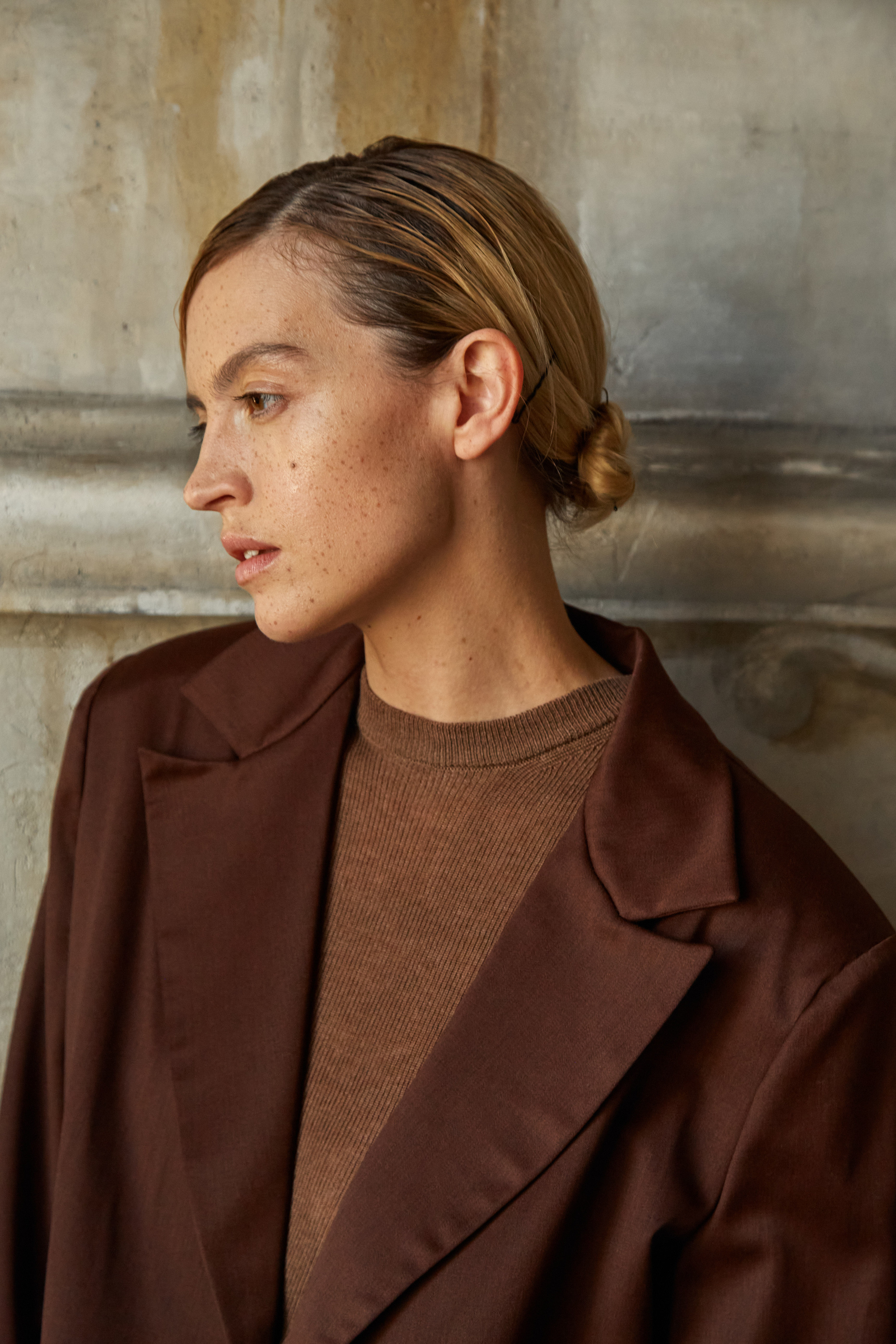 Lookbook for Radkevichi. Fashion фотограф в Москве Ксения Чупрунова