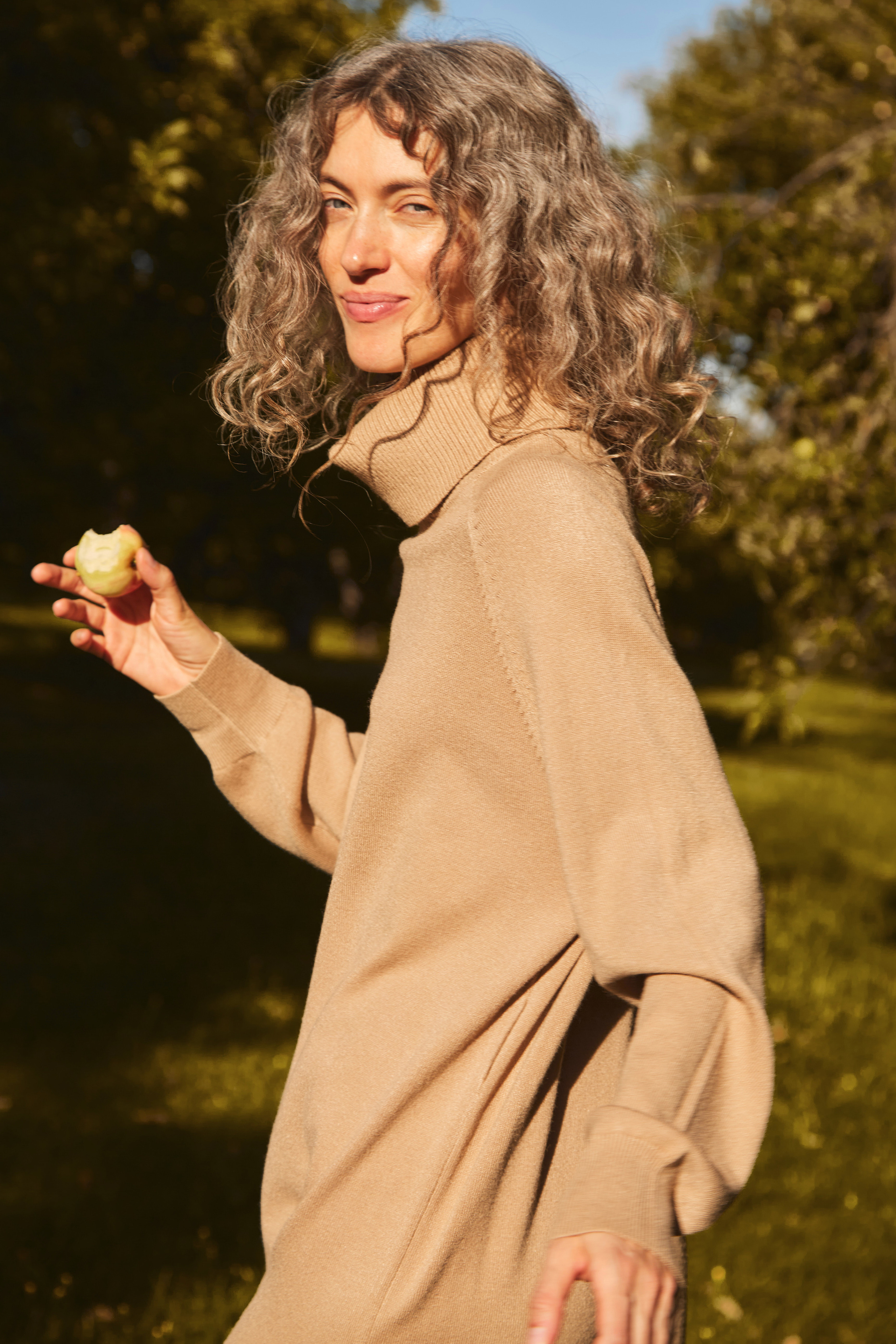 Lookbook for Lara. Fashion фотограф в Москве Ксения Чупрунова