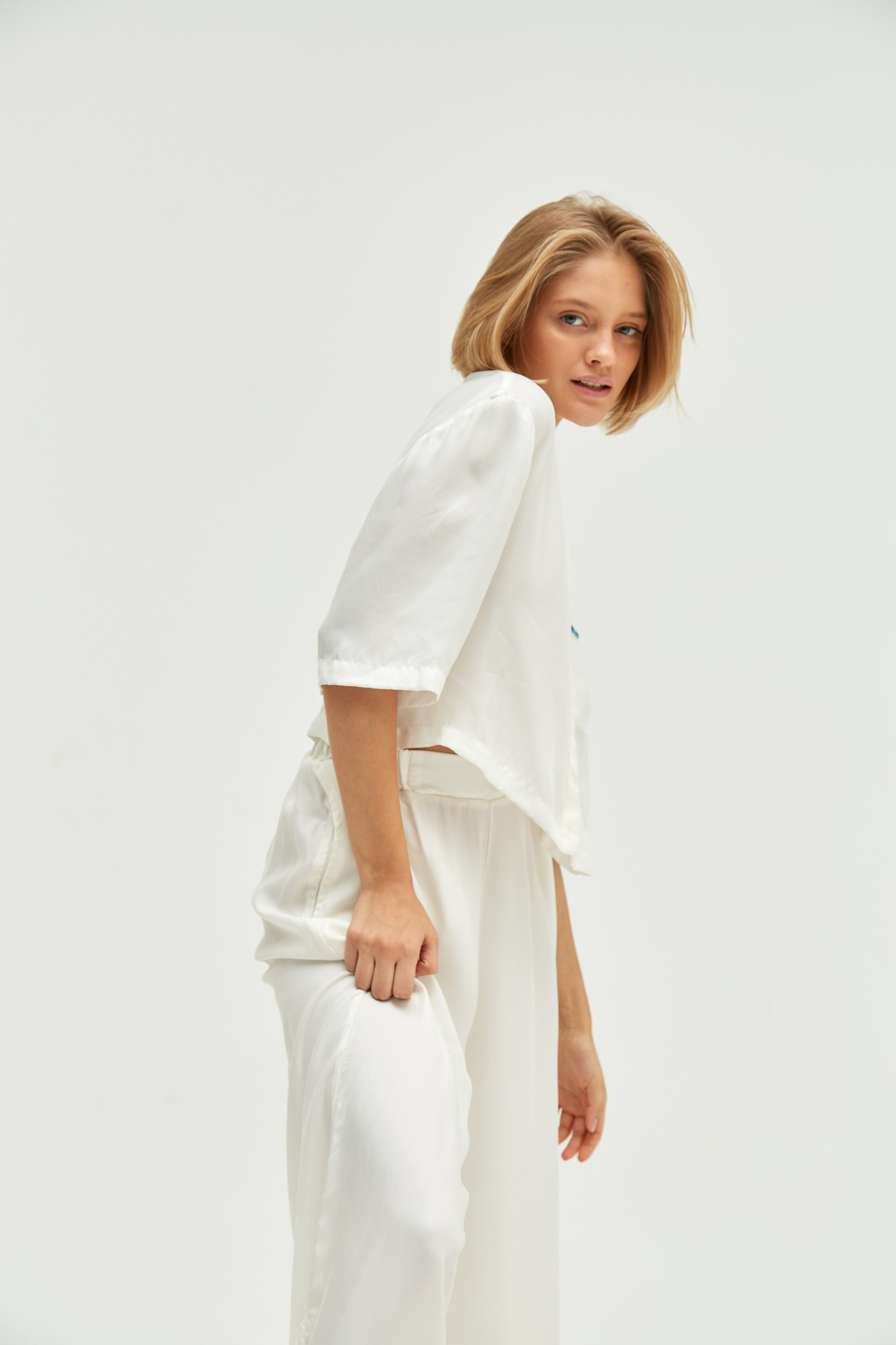 Каталог для бренда MashMash. Fashion фотограф в Москве Ксения Чупрунова