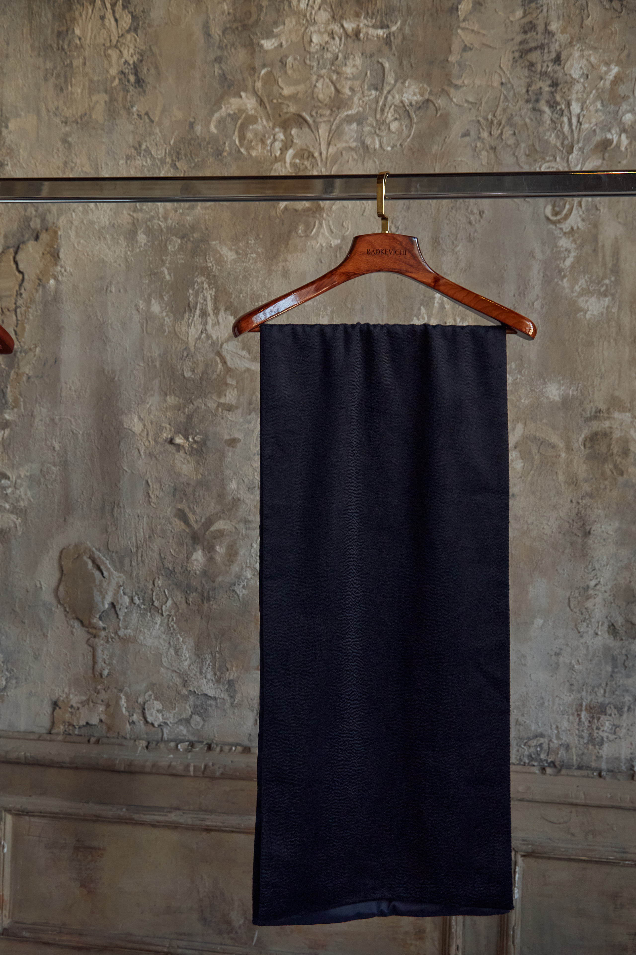 Lookbook for Radkevichi. Fashion фотограф в Москве Ксения Чупрунова