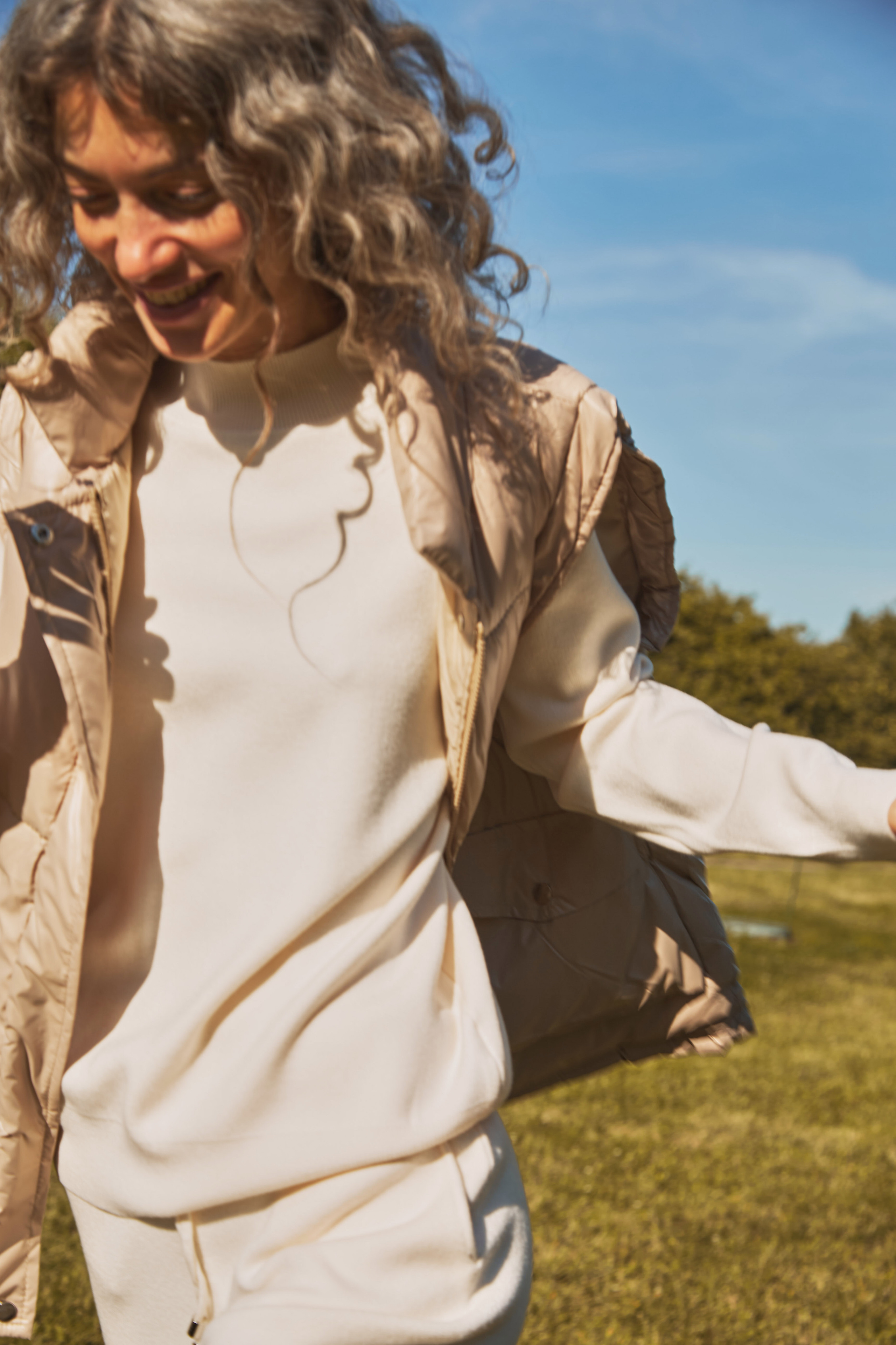 Lookbook for Lara. Fashion фотограф в Москве Ксения Чупрунова