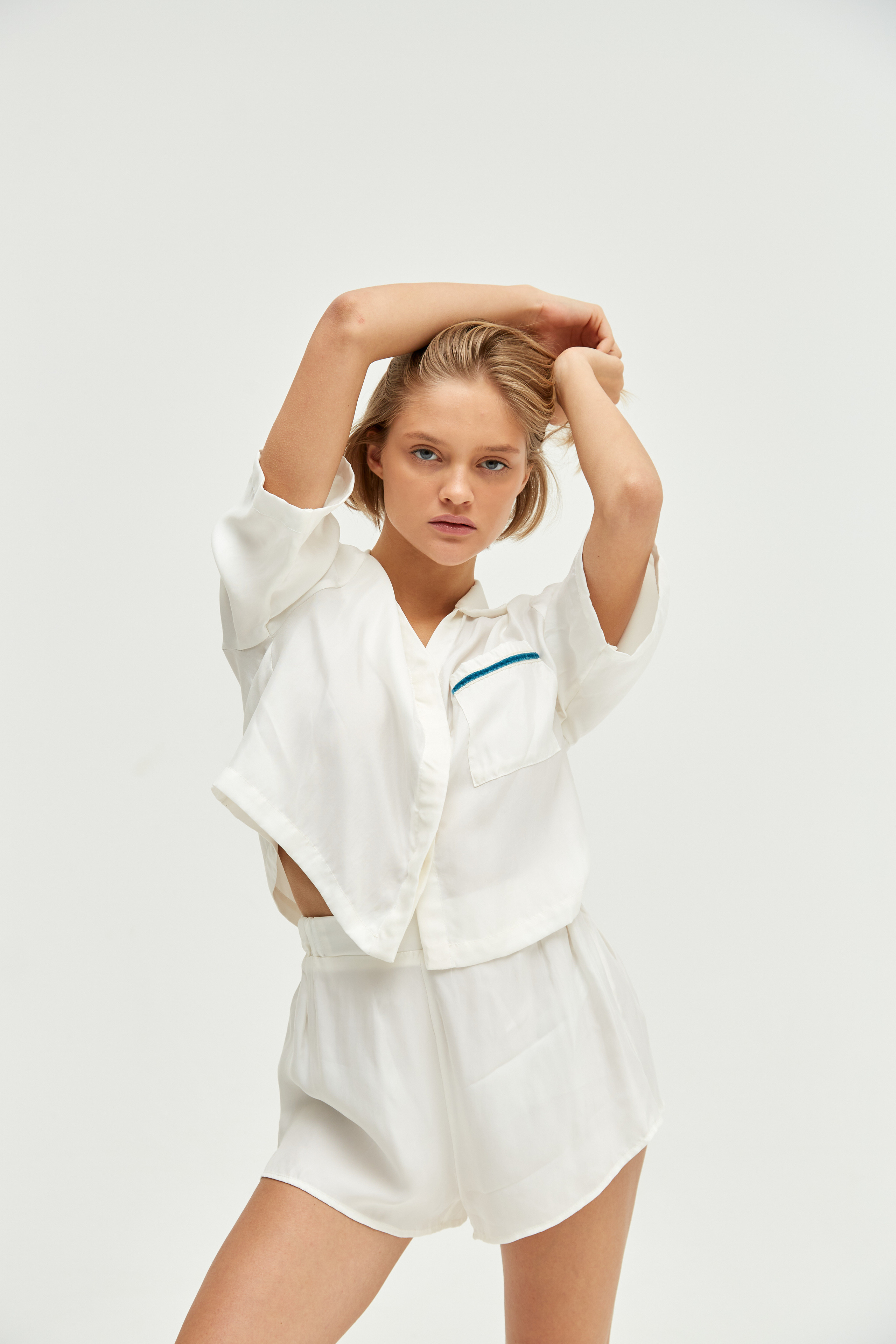 Каталог для бренда MashMash. Fashion фотограф в Москве Ксения Чупрунова