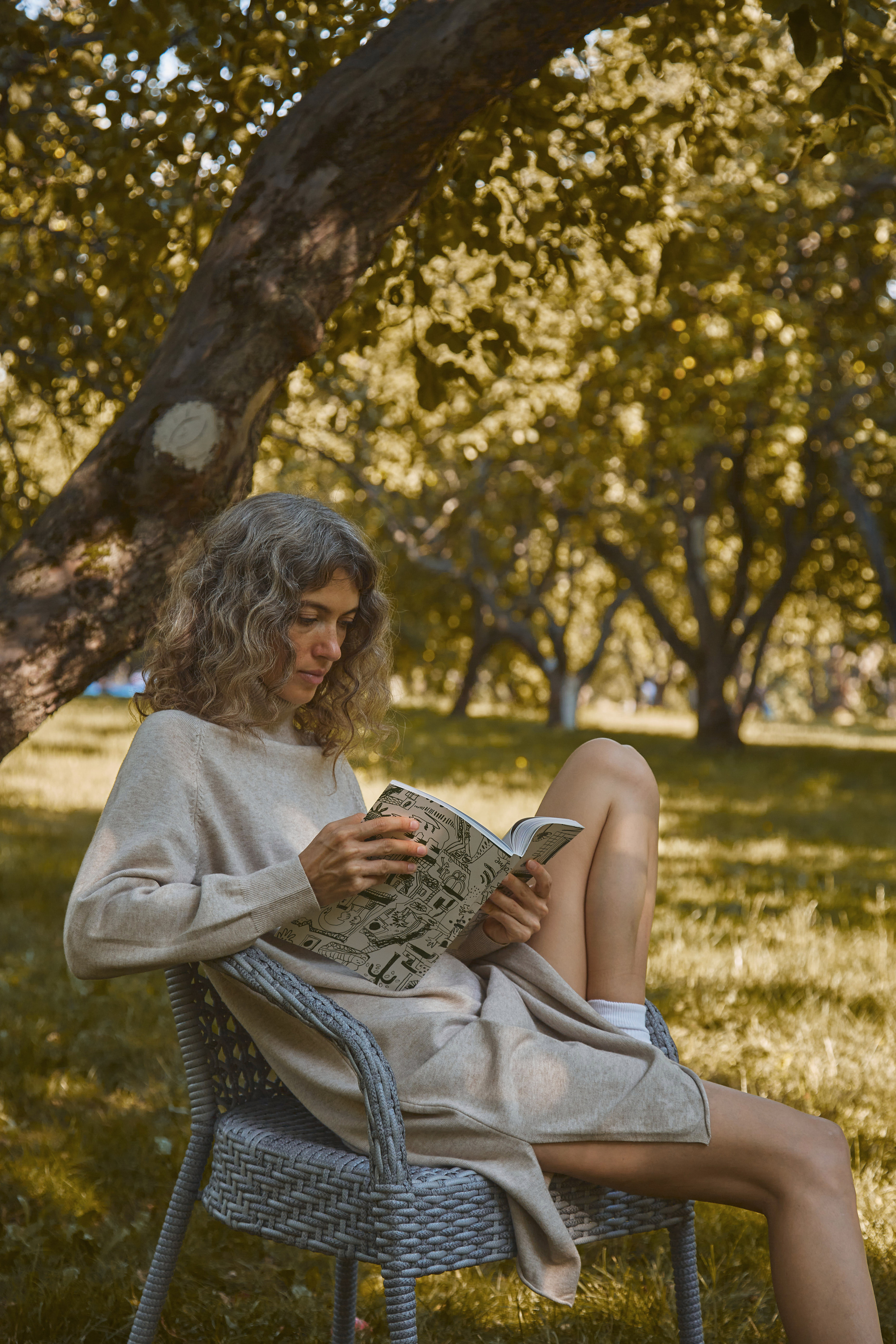 Lookbook for Lara. Fashion фотограф в Москве Ксения Чупрунова