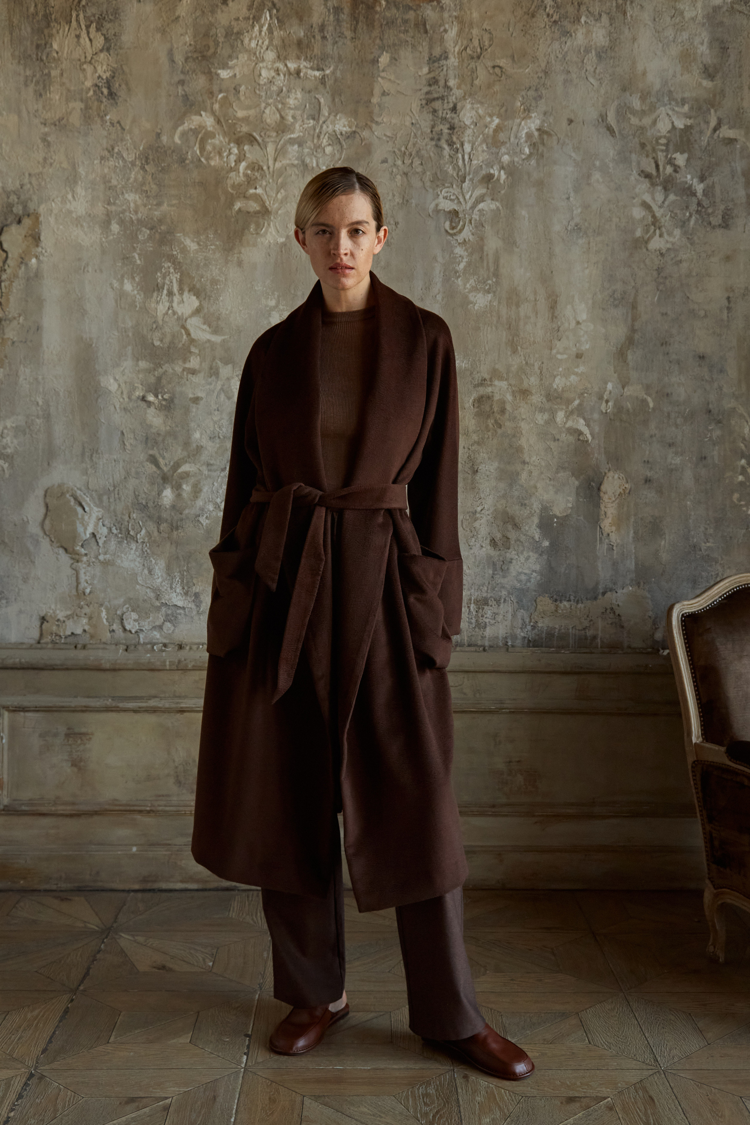 Lookbook for Radkevichi. Fashion фотограф в Москве Ксения Чупрунова