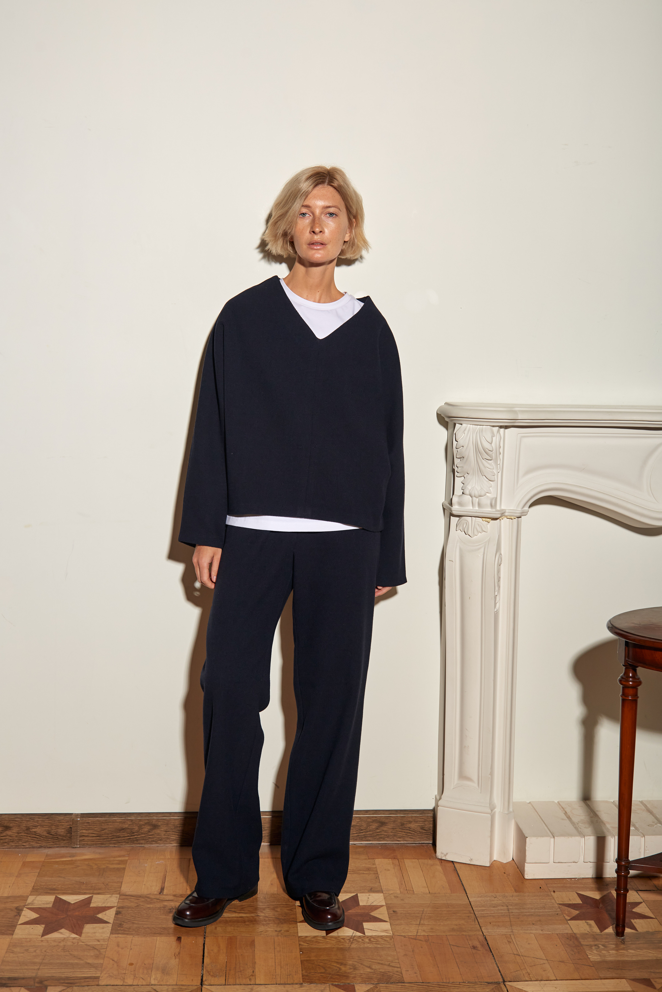 Lookbook for Radkevichi. Fashion фотограф в Москве Ксения Чупрунова