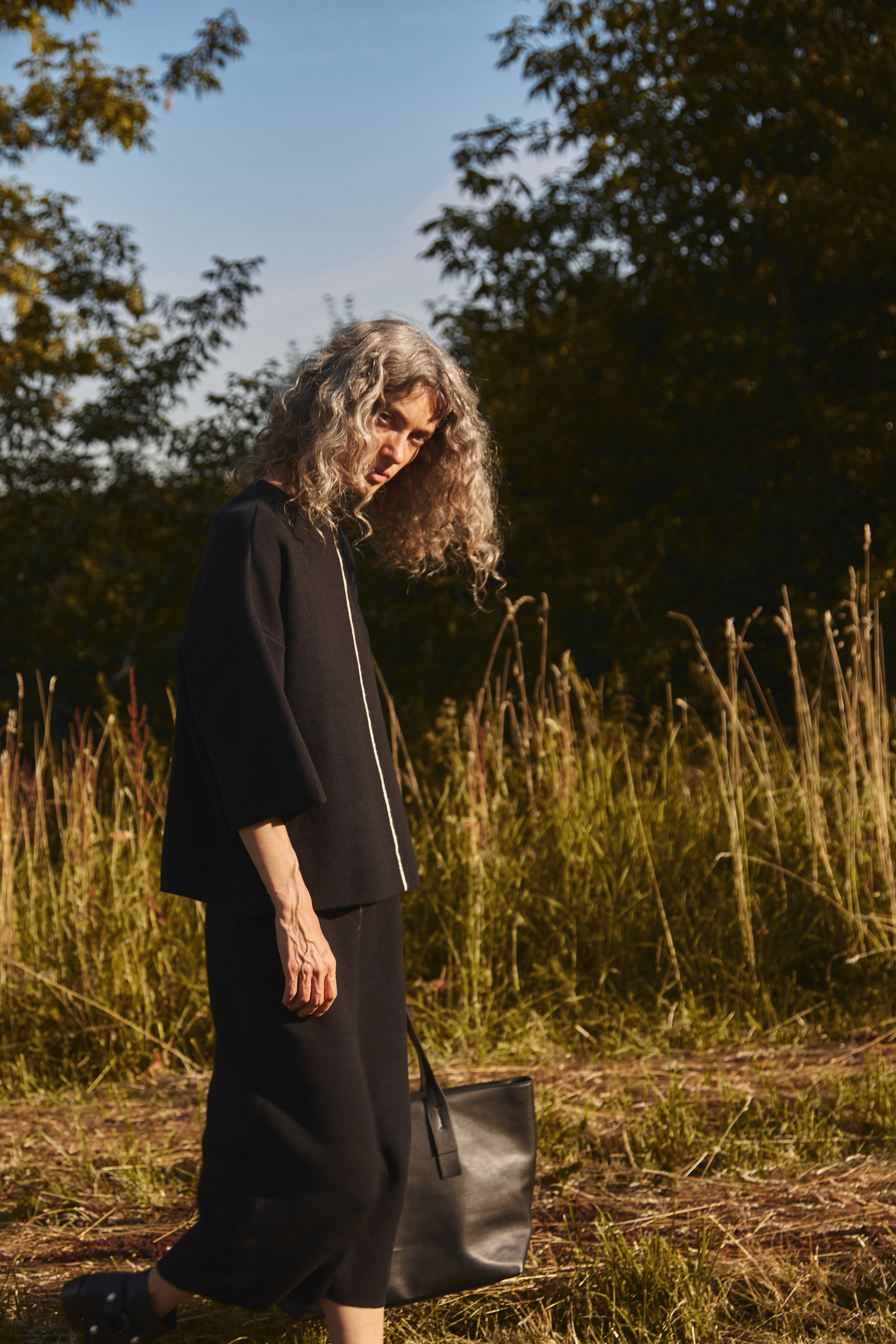 Lookbook for Lara. Fashion фотограф в Москве Ксения Чупрунова