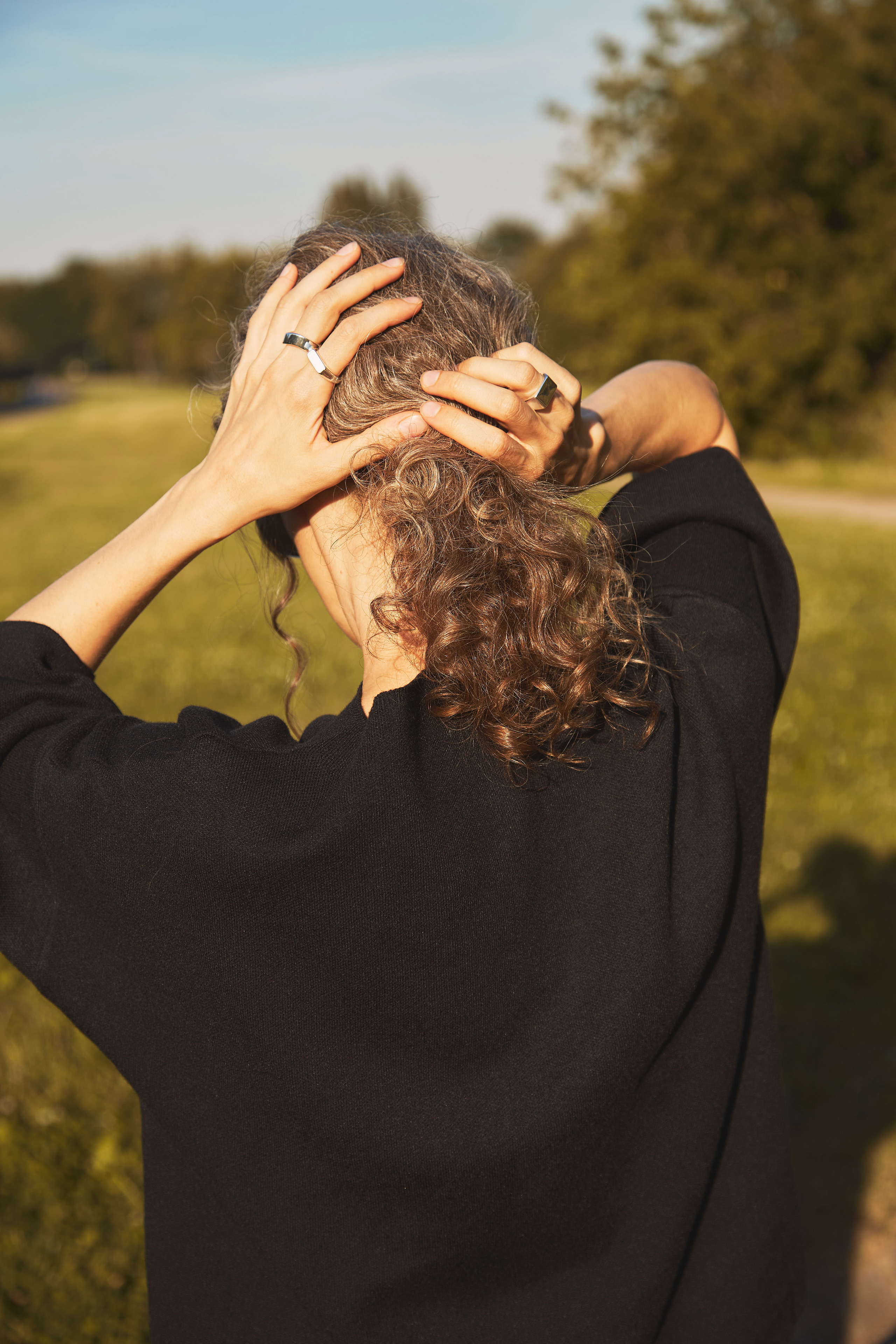 Lookbook for Lara. Fashion фотограф в Москве Ксения Чупрунова