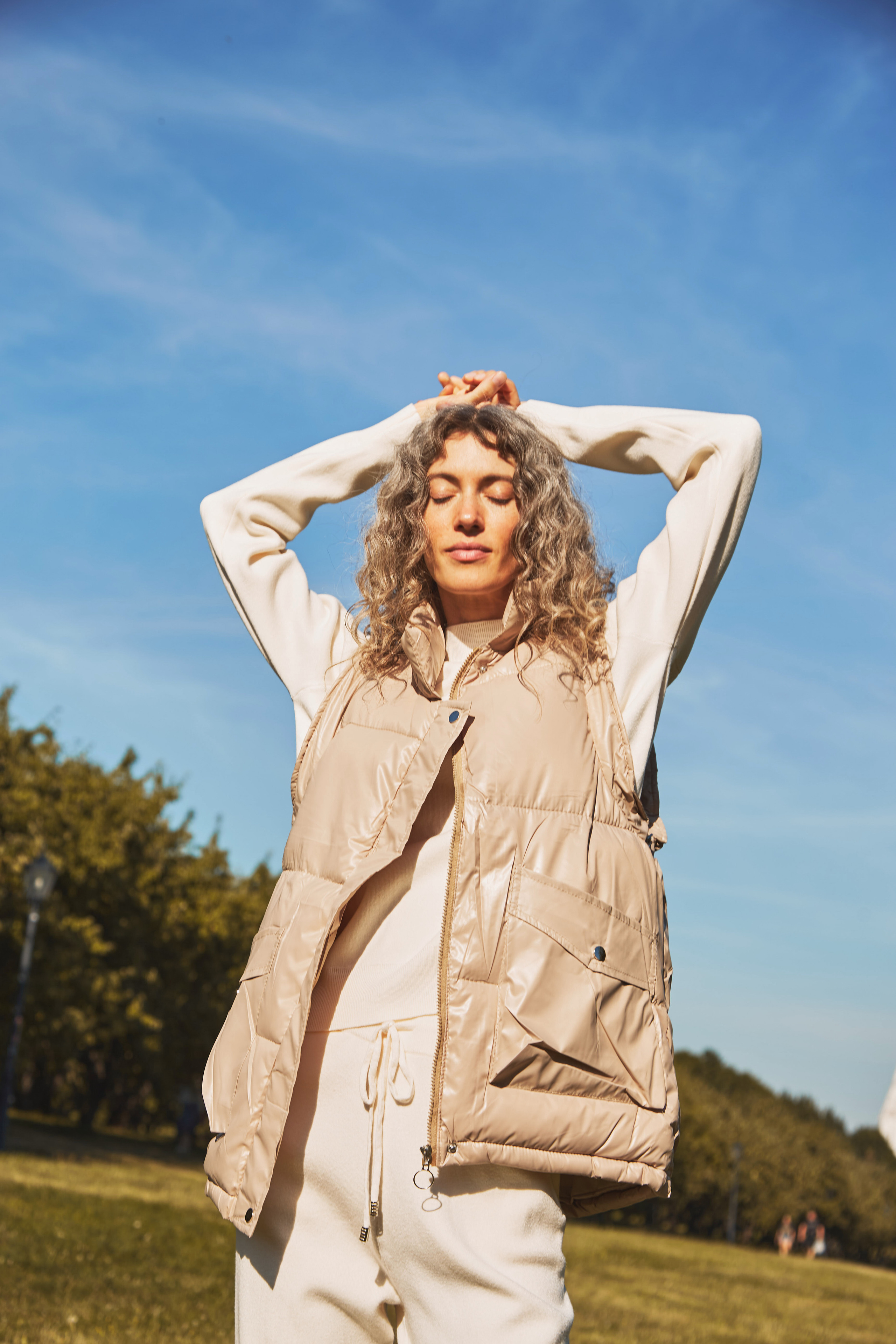 Lookbook for Lara. Fashion фотограф в Москве Ксения Чупрунова