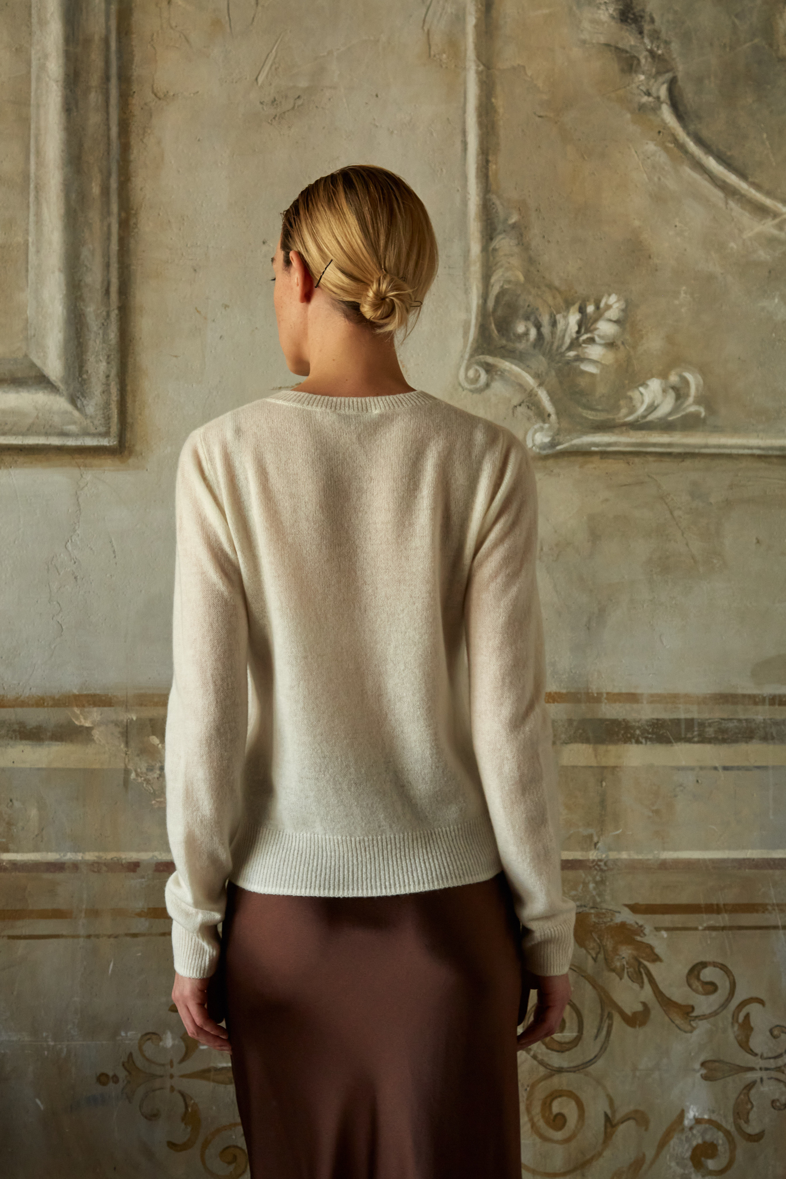 Lookbook for Radkevichi. Fashion фотограф в Москве Ксения Чупрунова