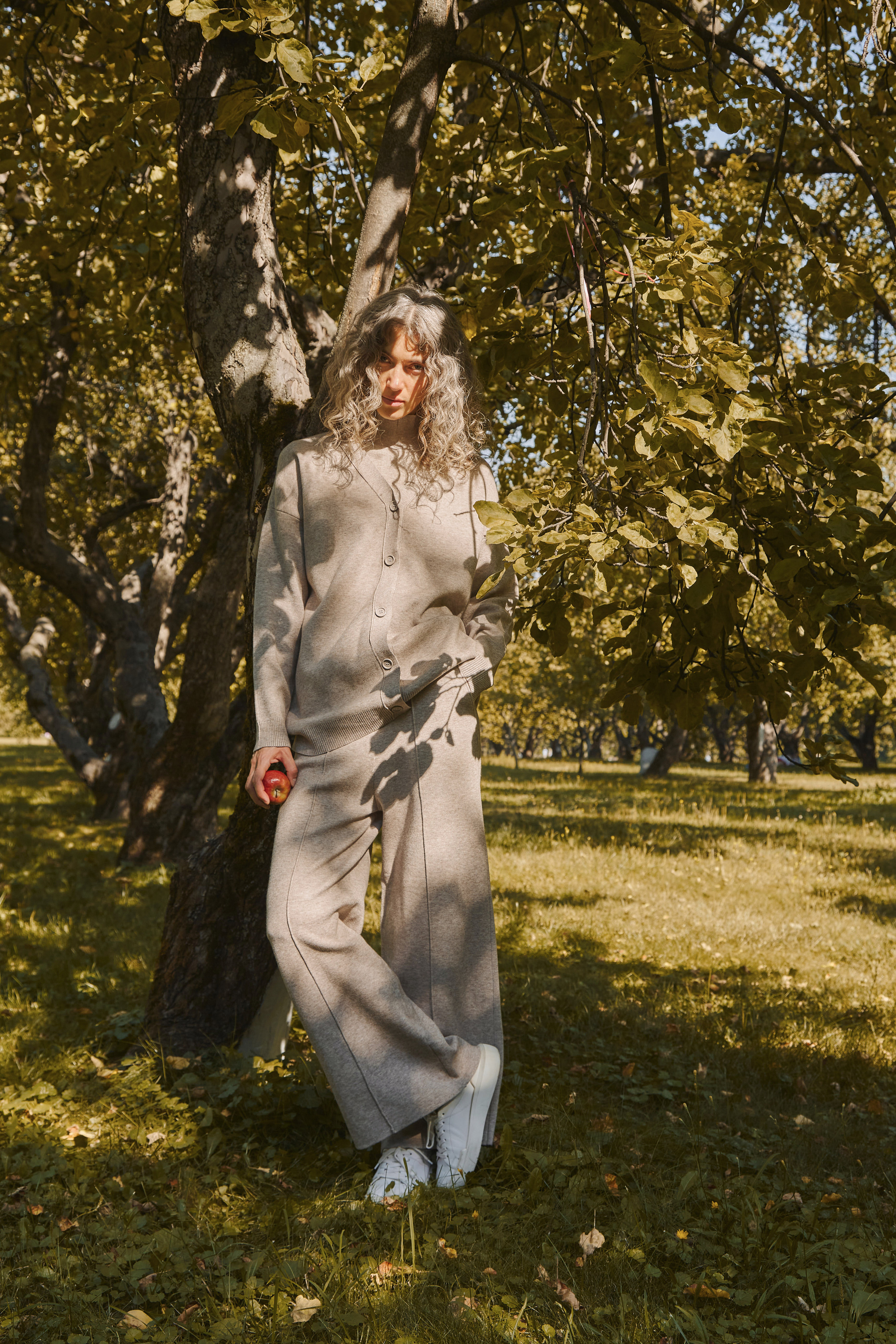 Lookbook for Lara. Fashion фотограф в Москве Ксения Чупрунова