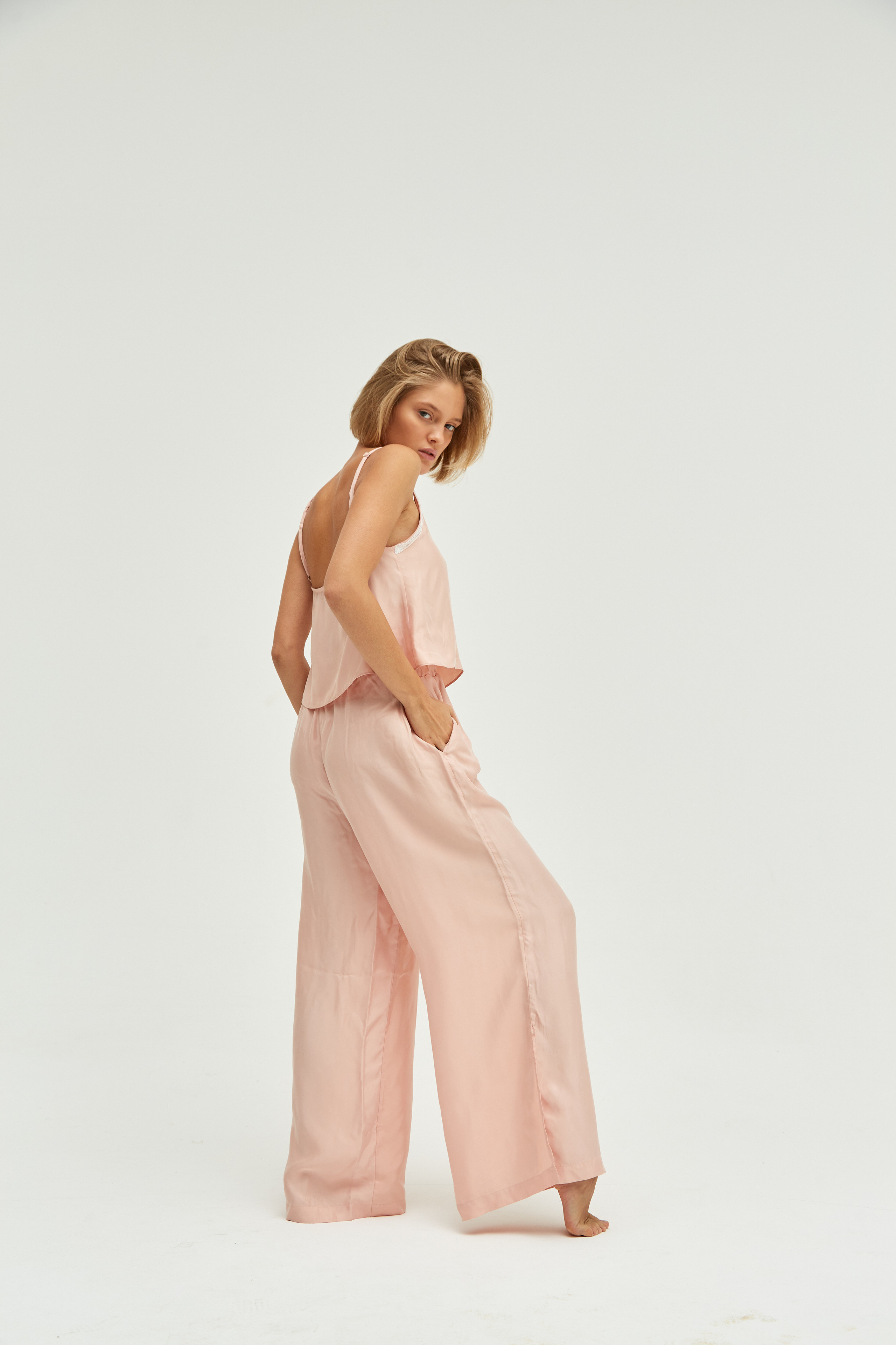 Каталог для бренда MashMash. Fashion фотограф в Москве Ксения Чупрунова