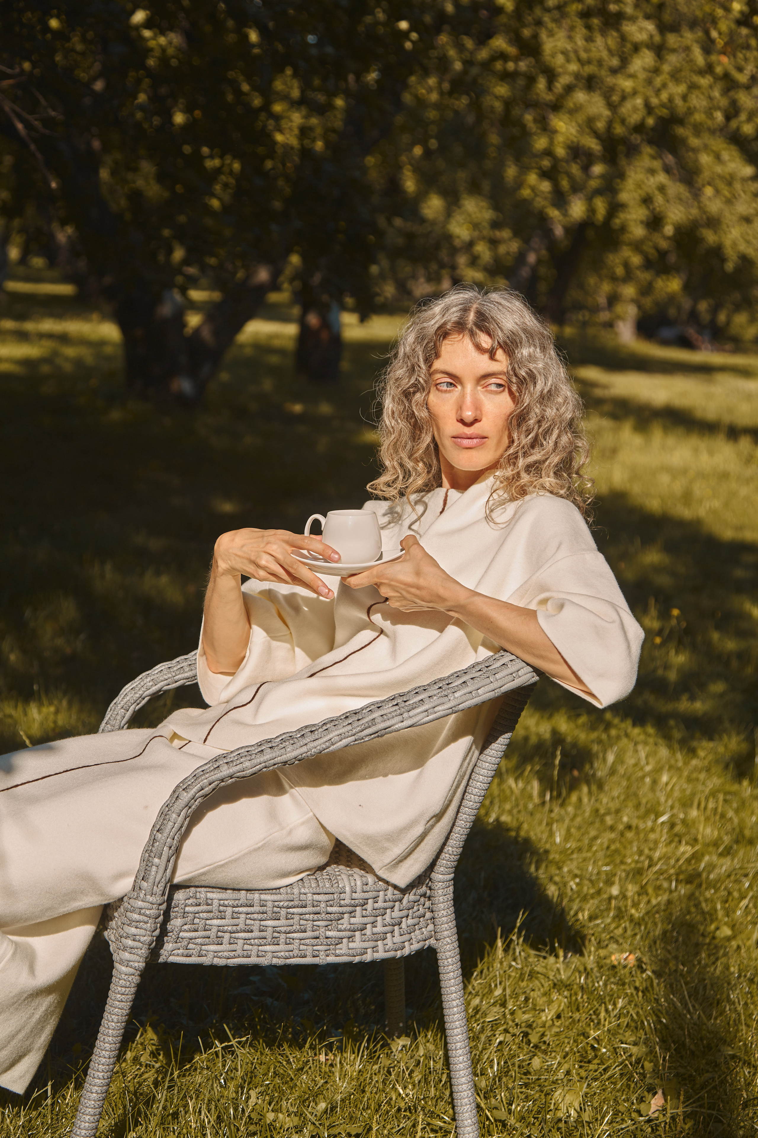 Lookbook for Lara. Fashion фотограф в Москве Ксения Чупрунова