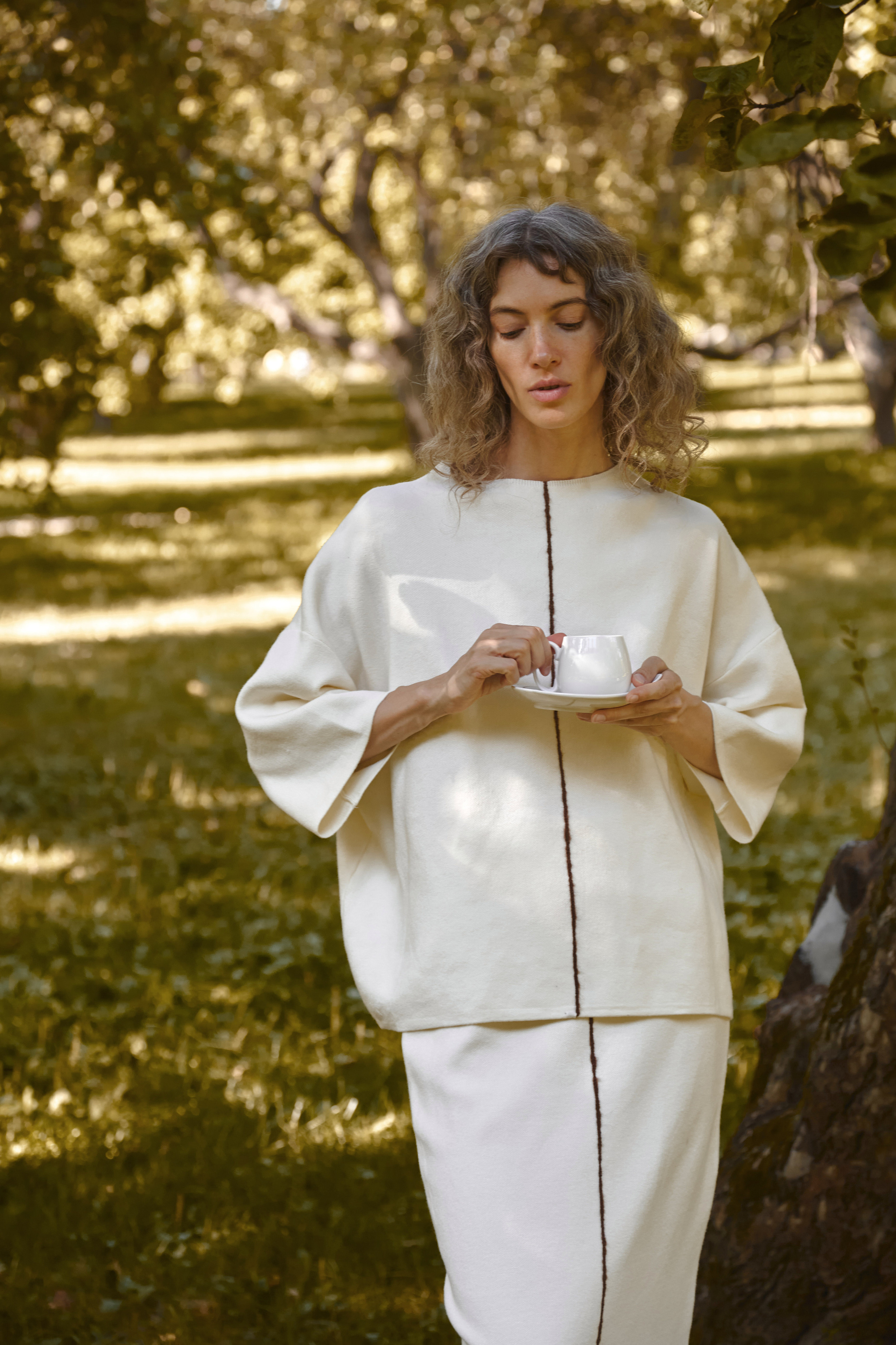 Lookbook for Lara. Fashion фотограф в Москве Ксения Чупрунова