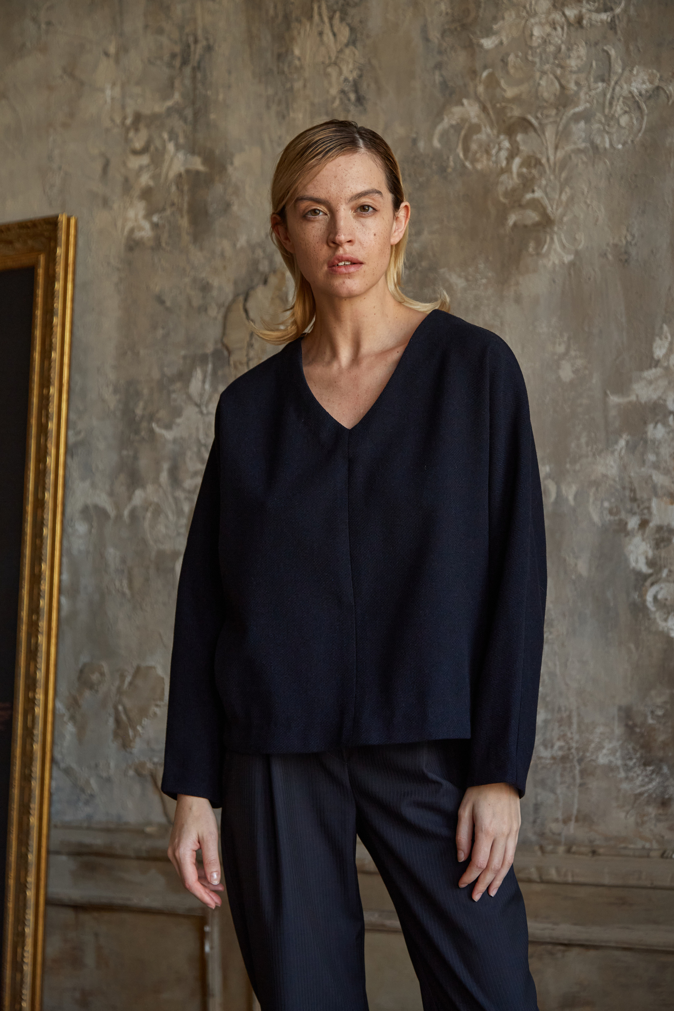 Lookbook for Radkevichi. Fashion фотограф в Москве Ксения Чупрунова