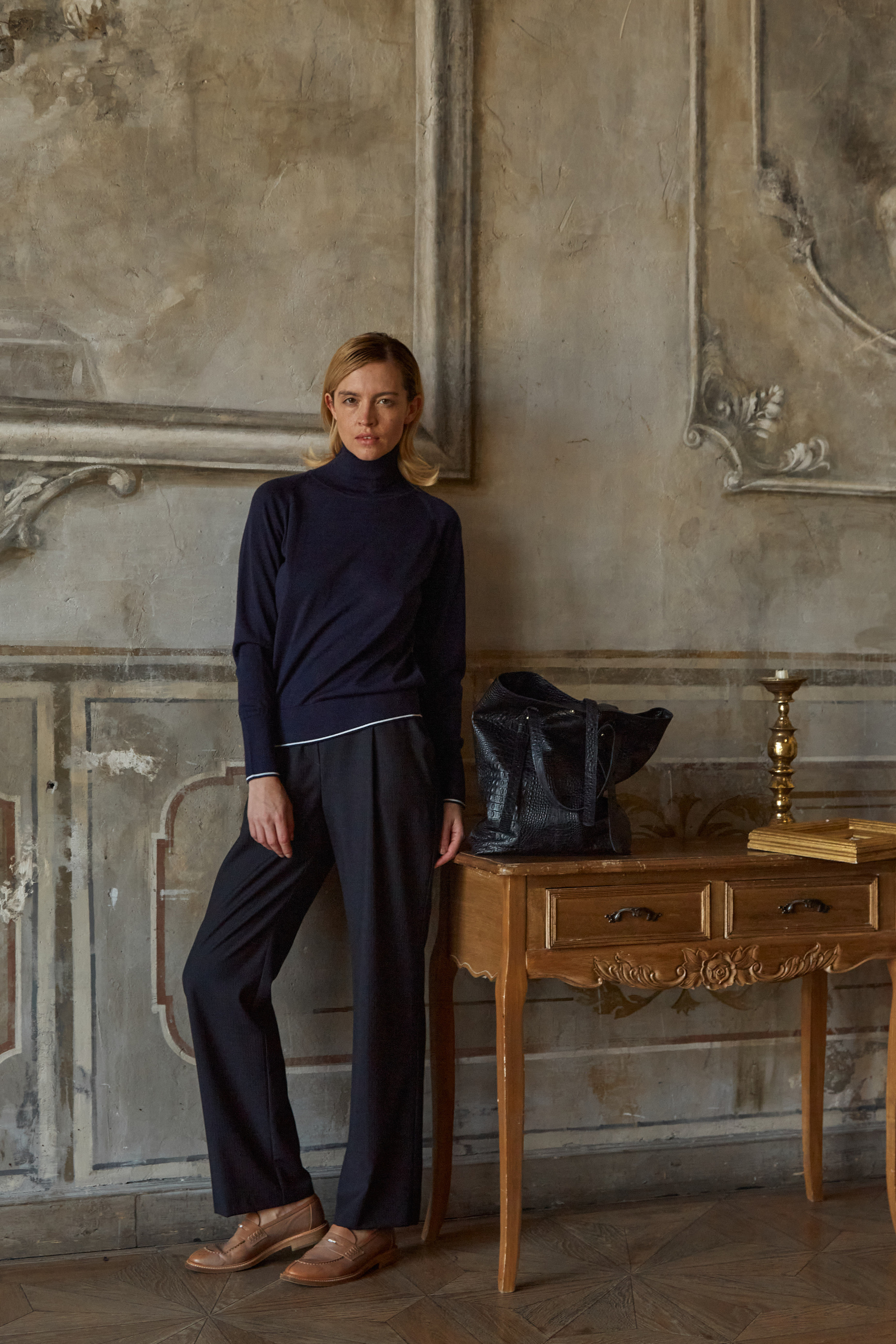 Lookbook for Radkevichi. Fashion фотограф в Москве Ксения Чупрунова