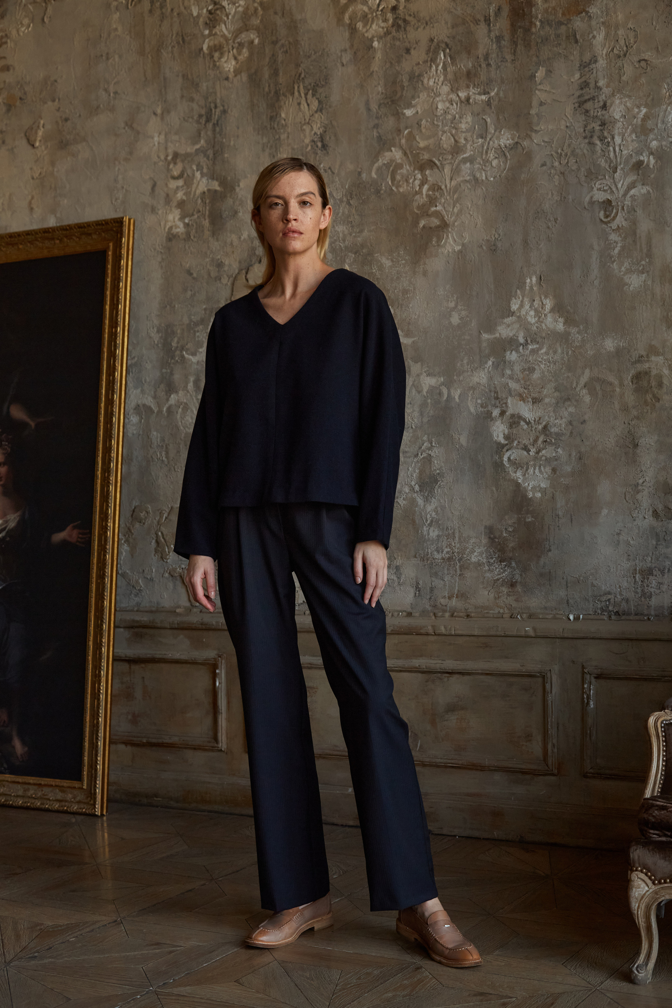 Lookbook for Radkevichi. Fashion фотограф в Москве Ксения Чупрунова