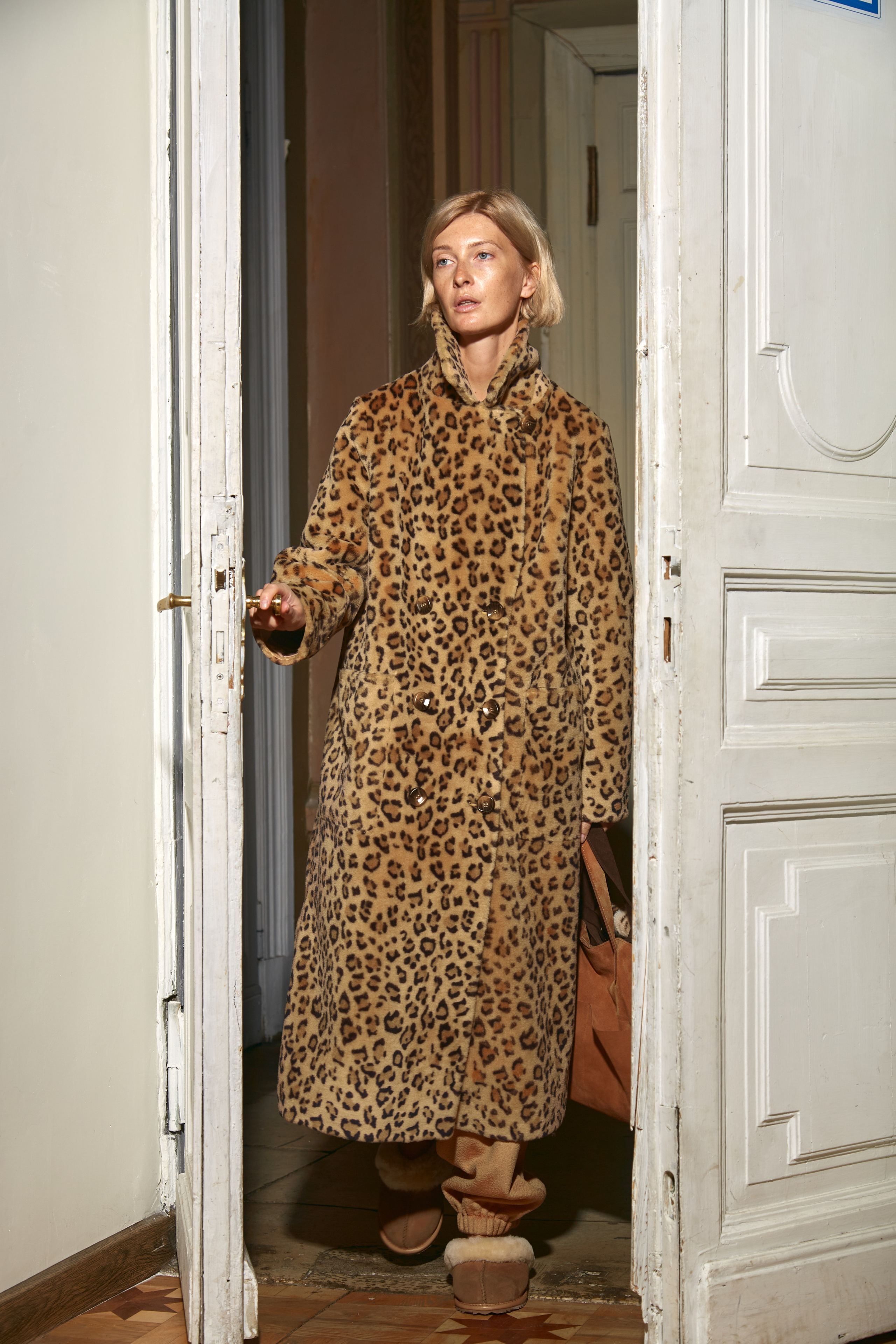 Lookbook for Radkevichi. Fashion фотограф в Москве Ксения Чупрунова