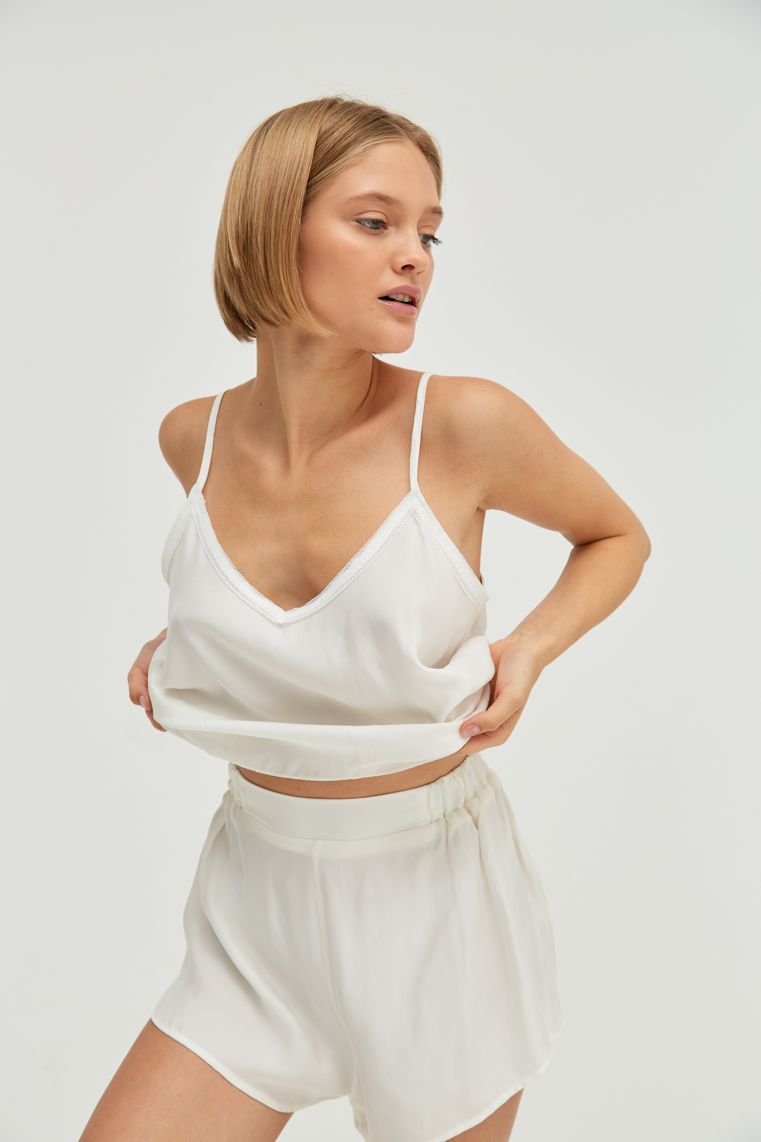 Каталог для бренда MashMash. Fashion фотограф в Москве Ксения Чупрунова