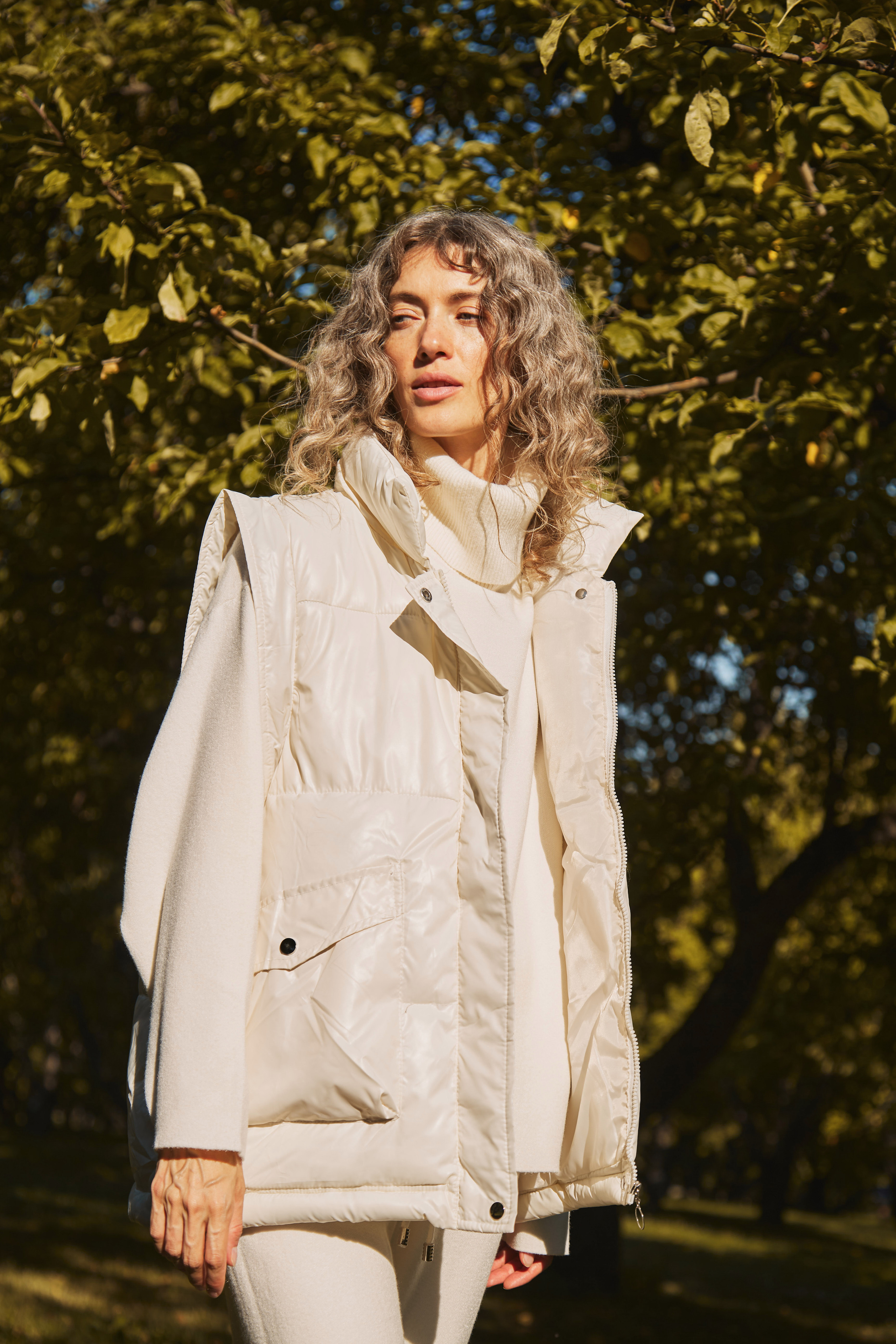 Lookbook for Lara. Fashion фотограф в Москве Ксения Чупрунова