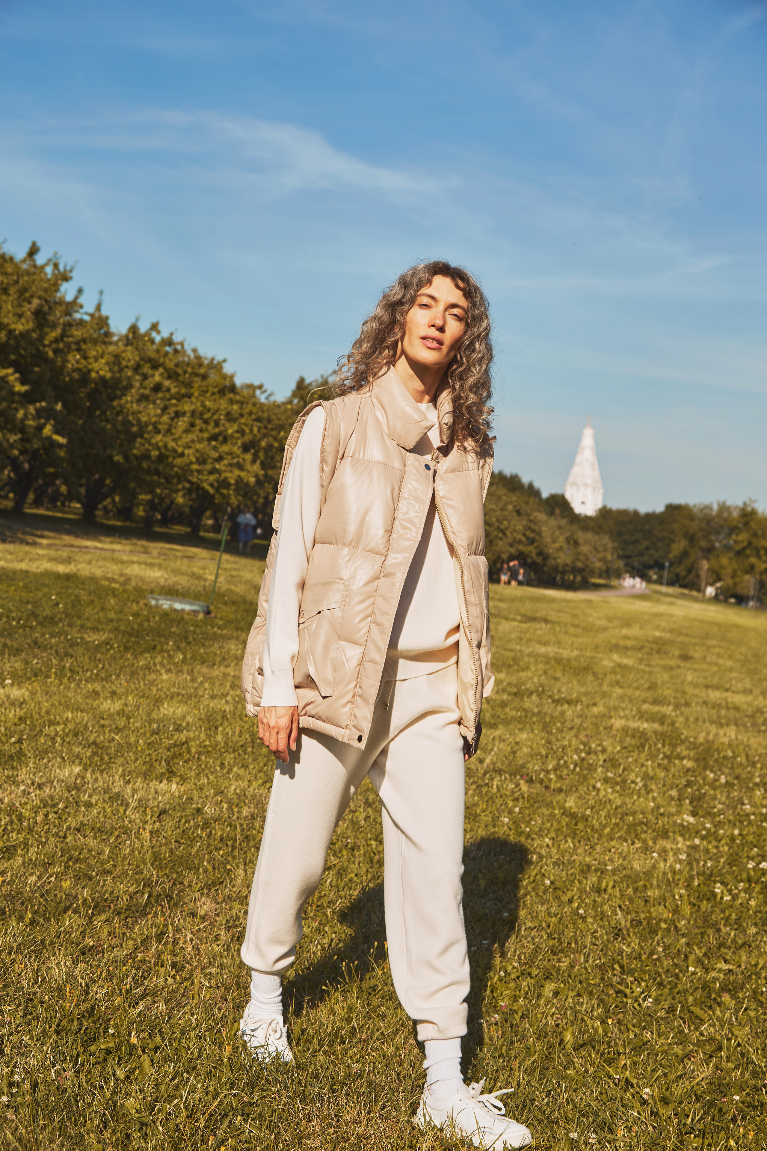 Lookbook for Lara. Fashion фотограф в Москве Ксения Чупрунова