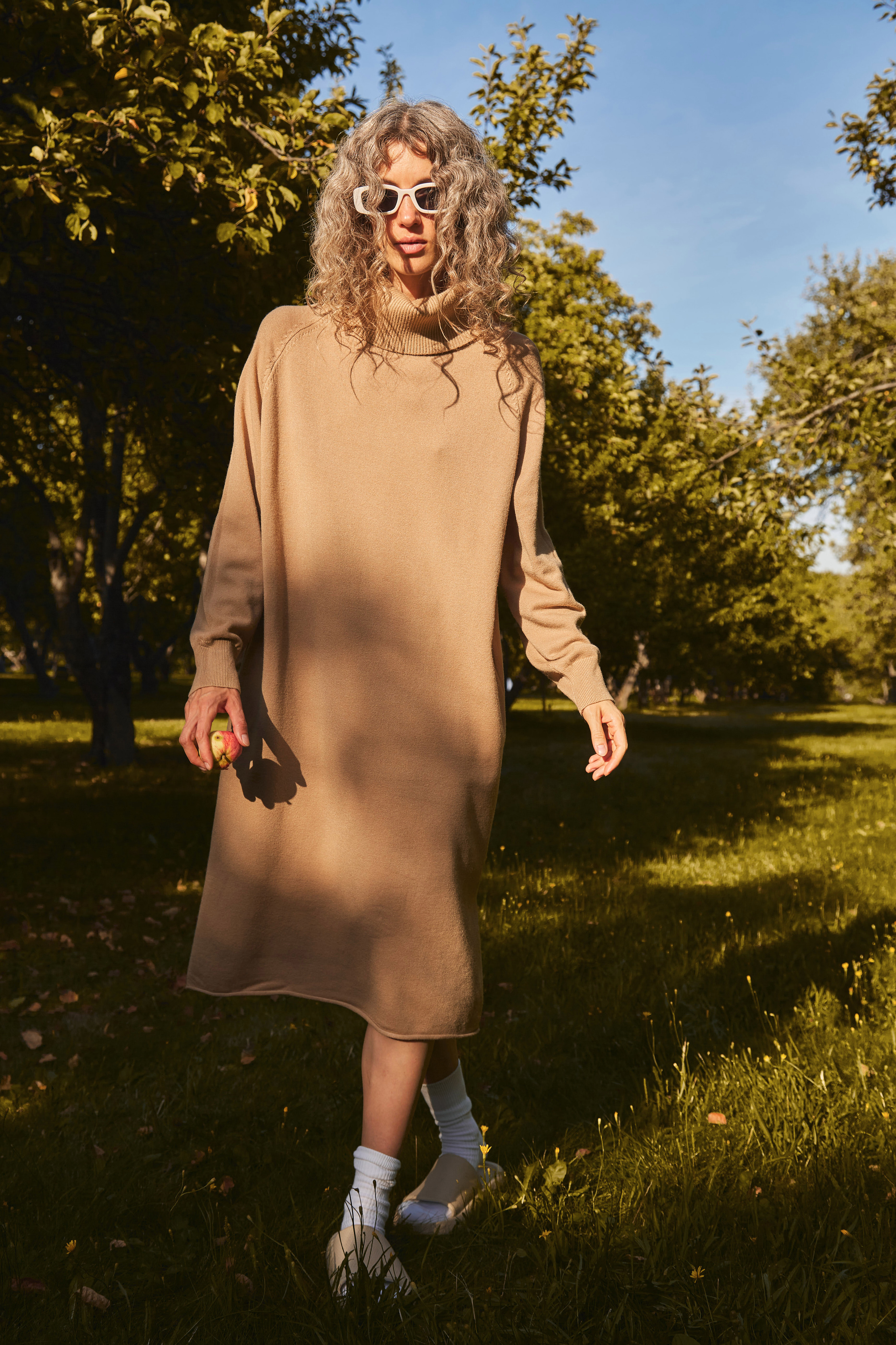 Lookbook for Lara. Fashion фотограф в Москве Ксения Чупрунова