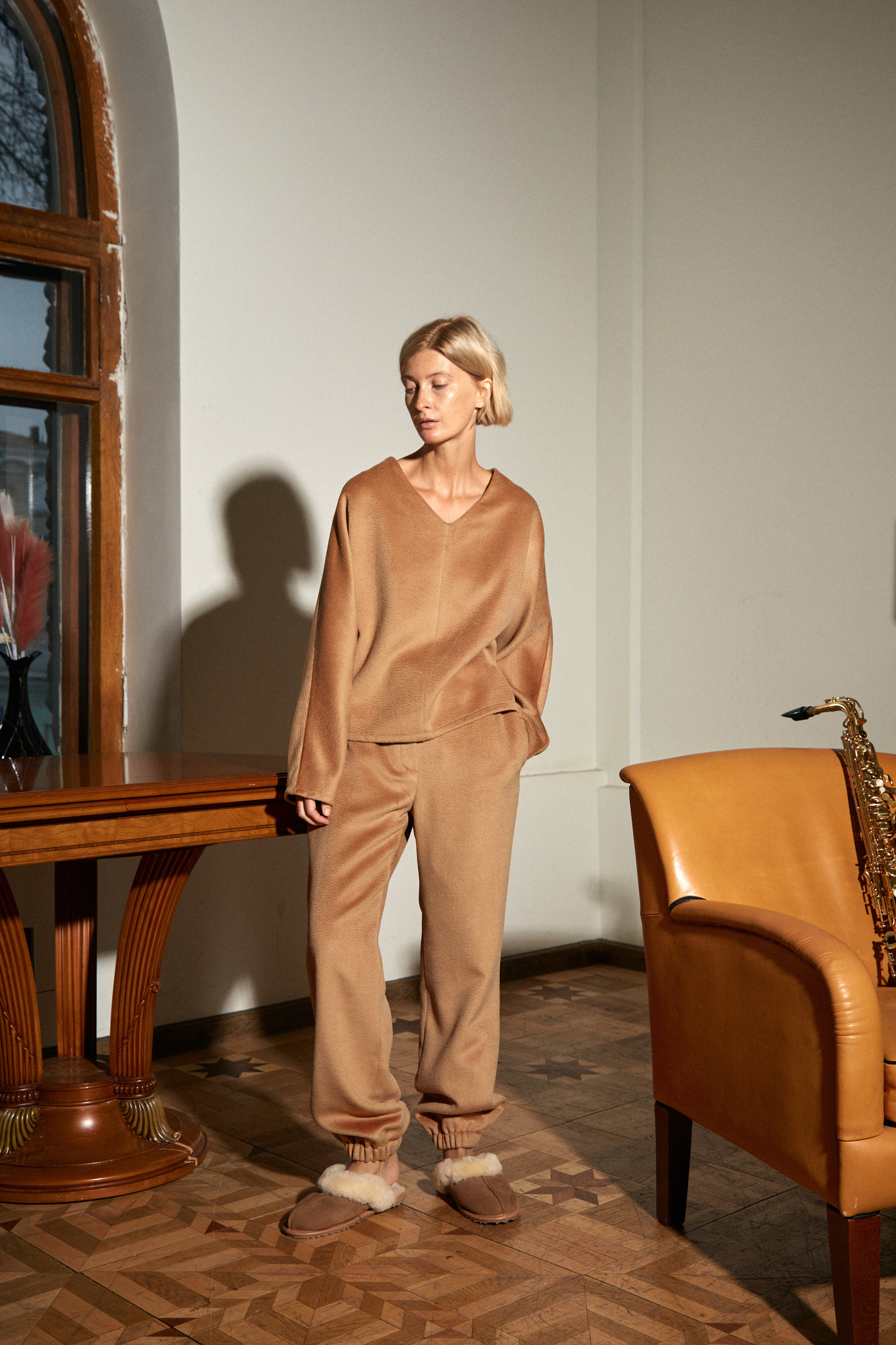 Lookbook for Radkevichi. Fashion фотограф в Москве Ксения Чупрунова