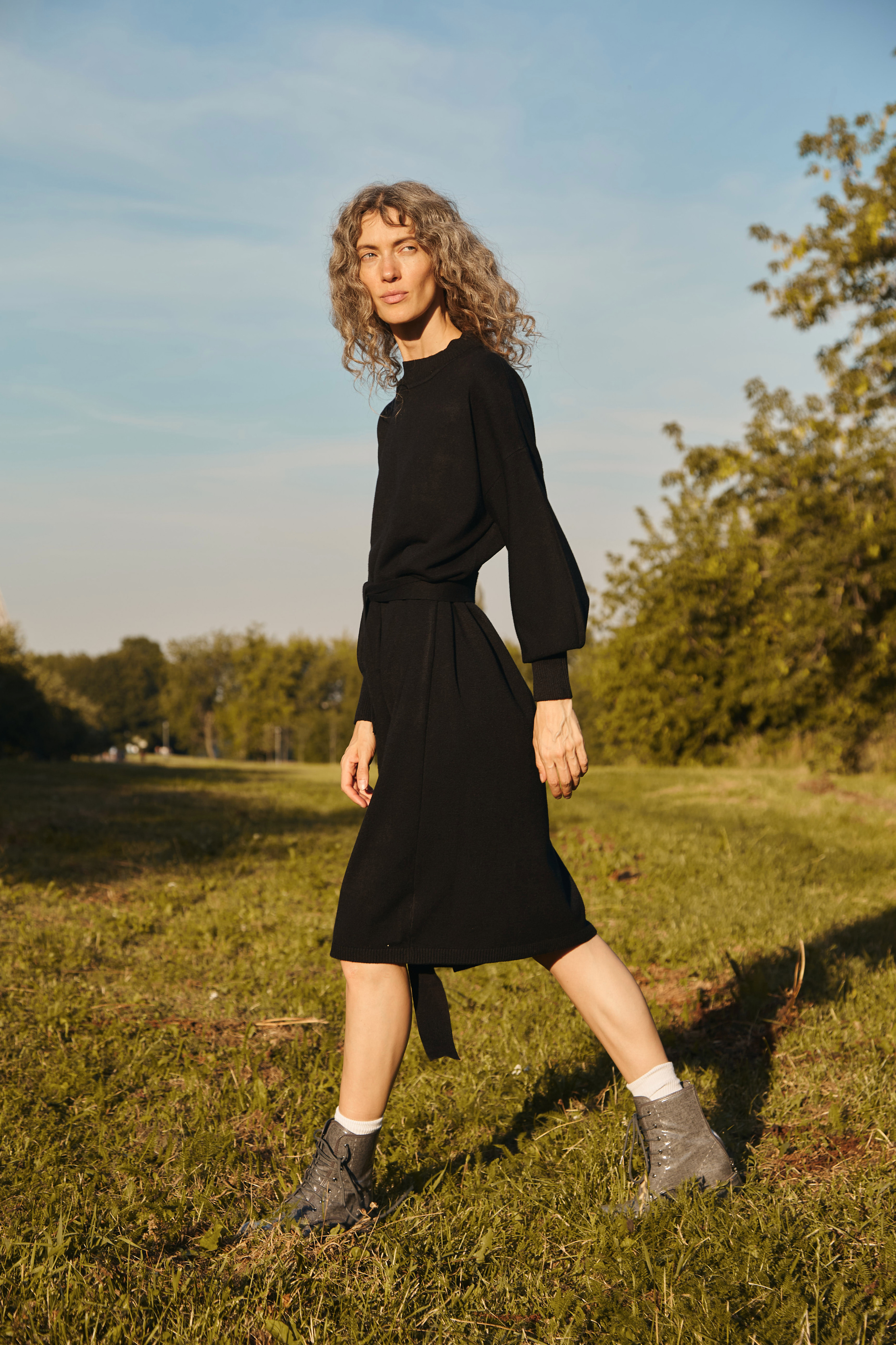 Lookbook for Lara. Fashion фотограф в Москве Ксения Чупрунова