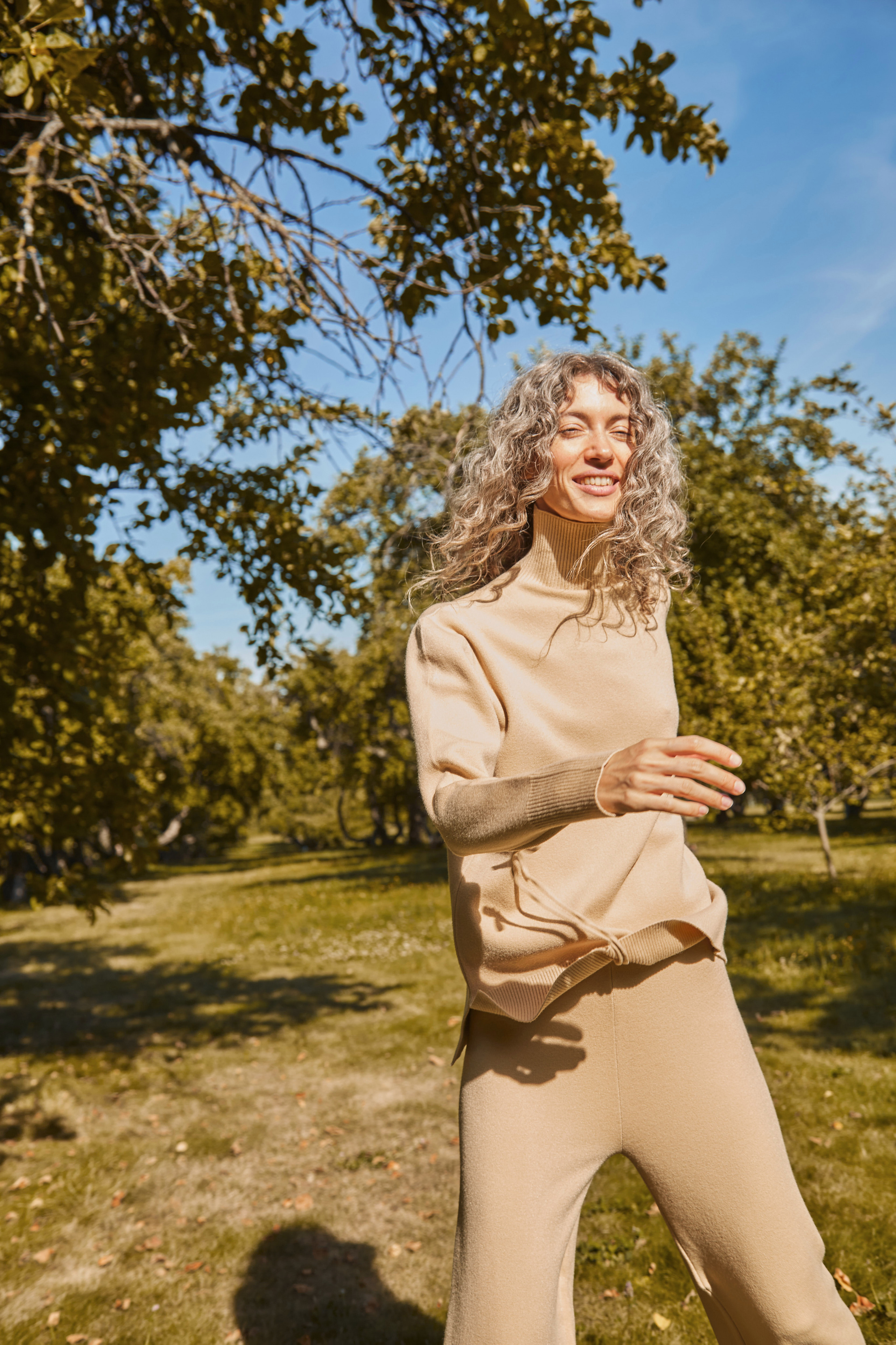 Lookbook for Lara. Fashion фотограф в Москве Ксения Чупрунова