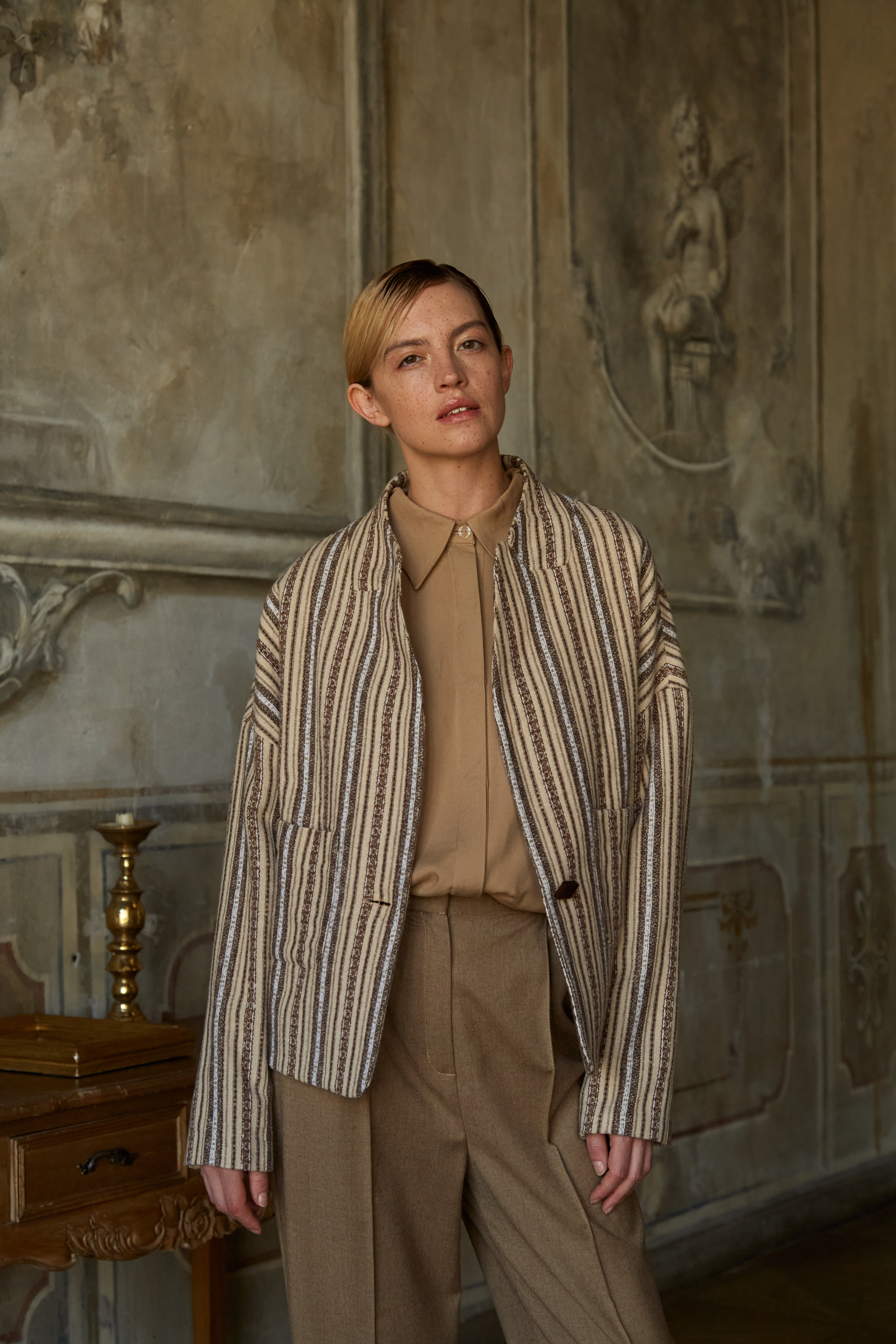 Lookbook for Radkevichi. Fashion фотограф в Москве Ксения Чупрунова