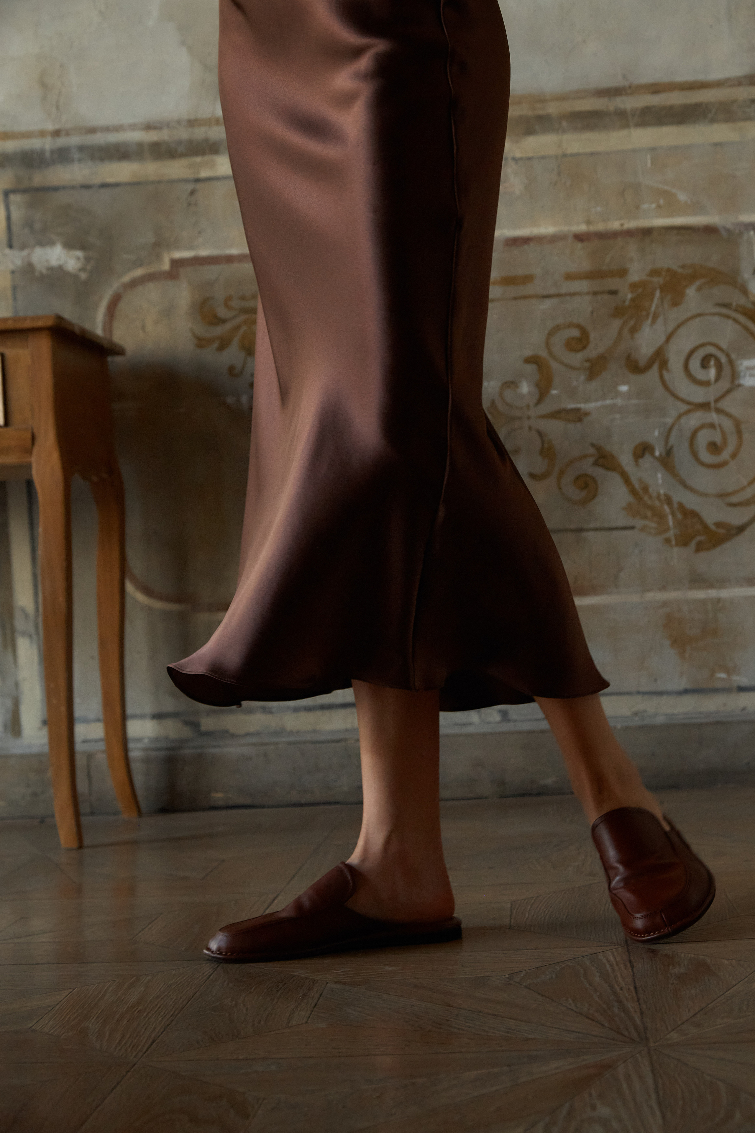 Lookbook for Radkevichi. Fashion фотограф в Москве Ксения Чупрунова