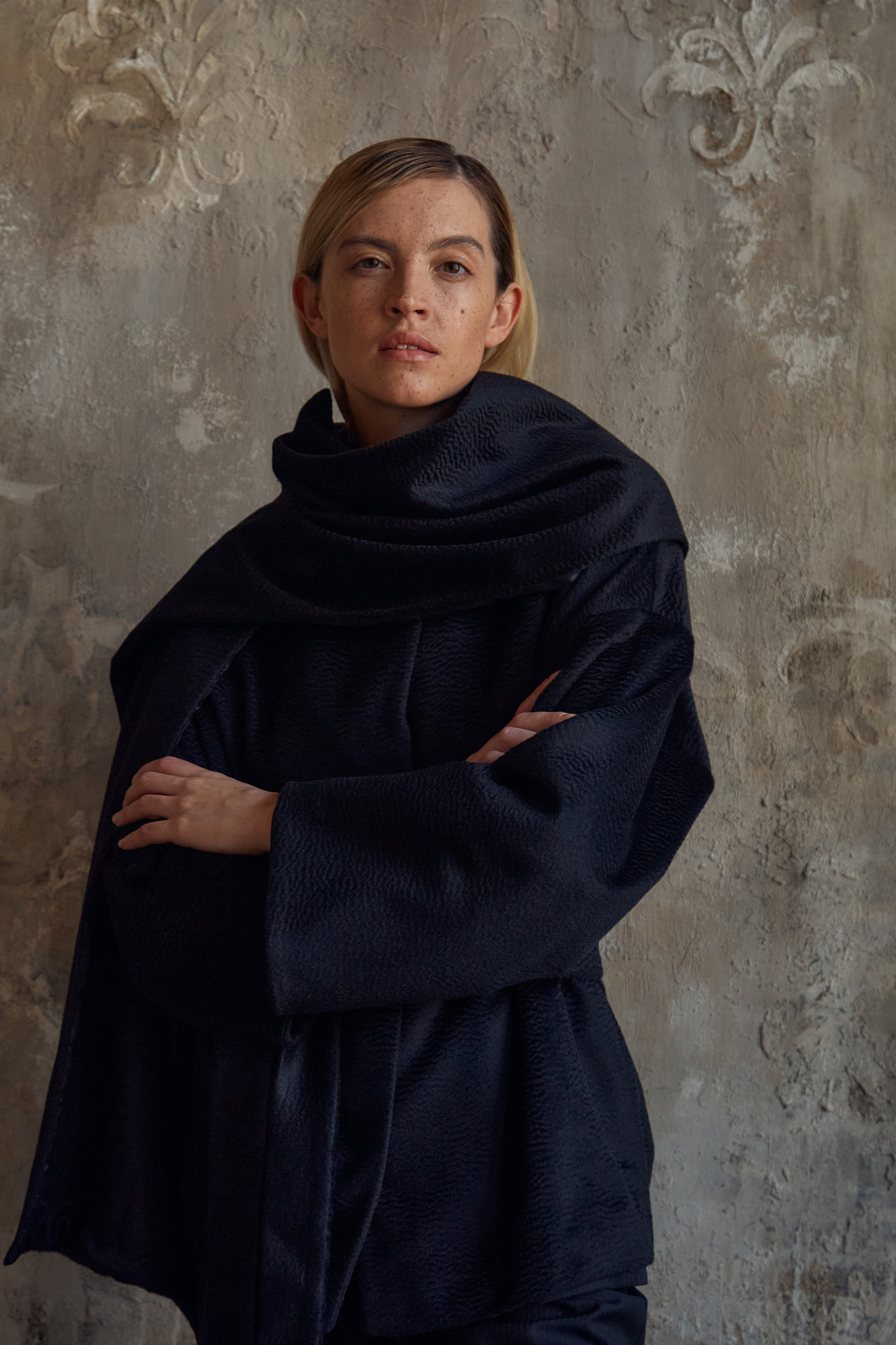 Lookbook for Radkevichi. Fashion фотограф в Москве Ксения Чупрунова