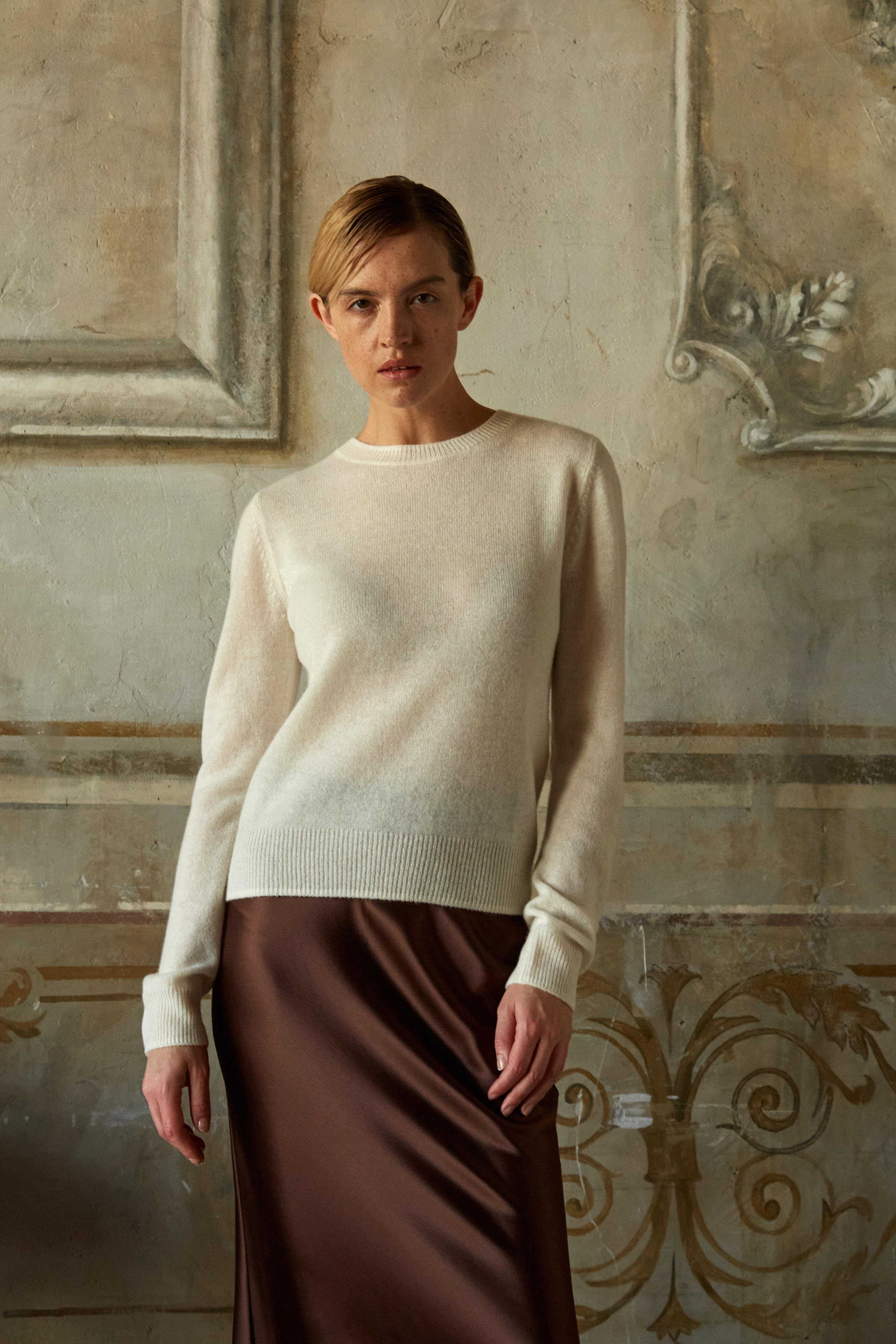 Lookbook for Radkevichi. Fashion фотограф в Москве Ксения Чупрунова