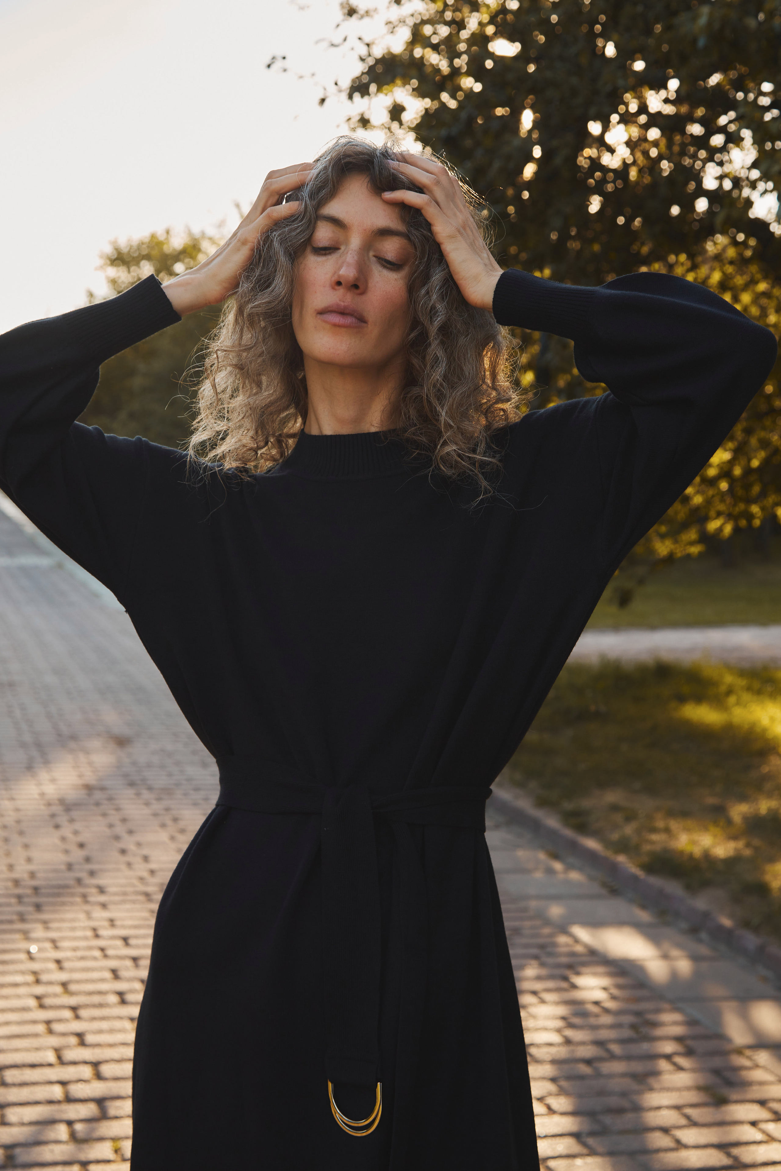 Lookbook for Lara. Fashion фотограф в Москве Ксения Чупрунова