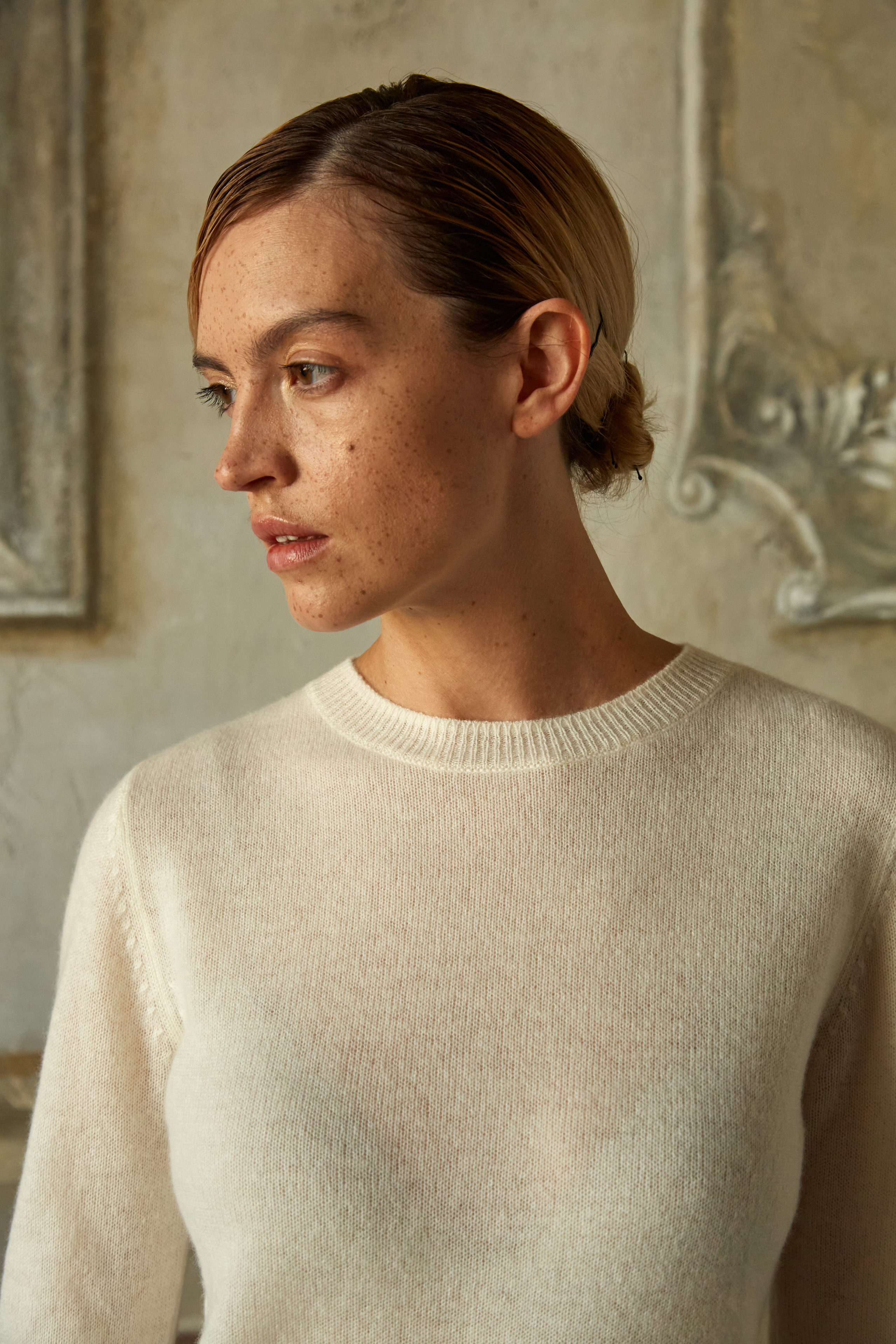 Lookbook for Radkevichi. Fashion фотограф в Москве Ксения Чупрунова