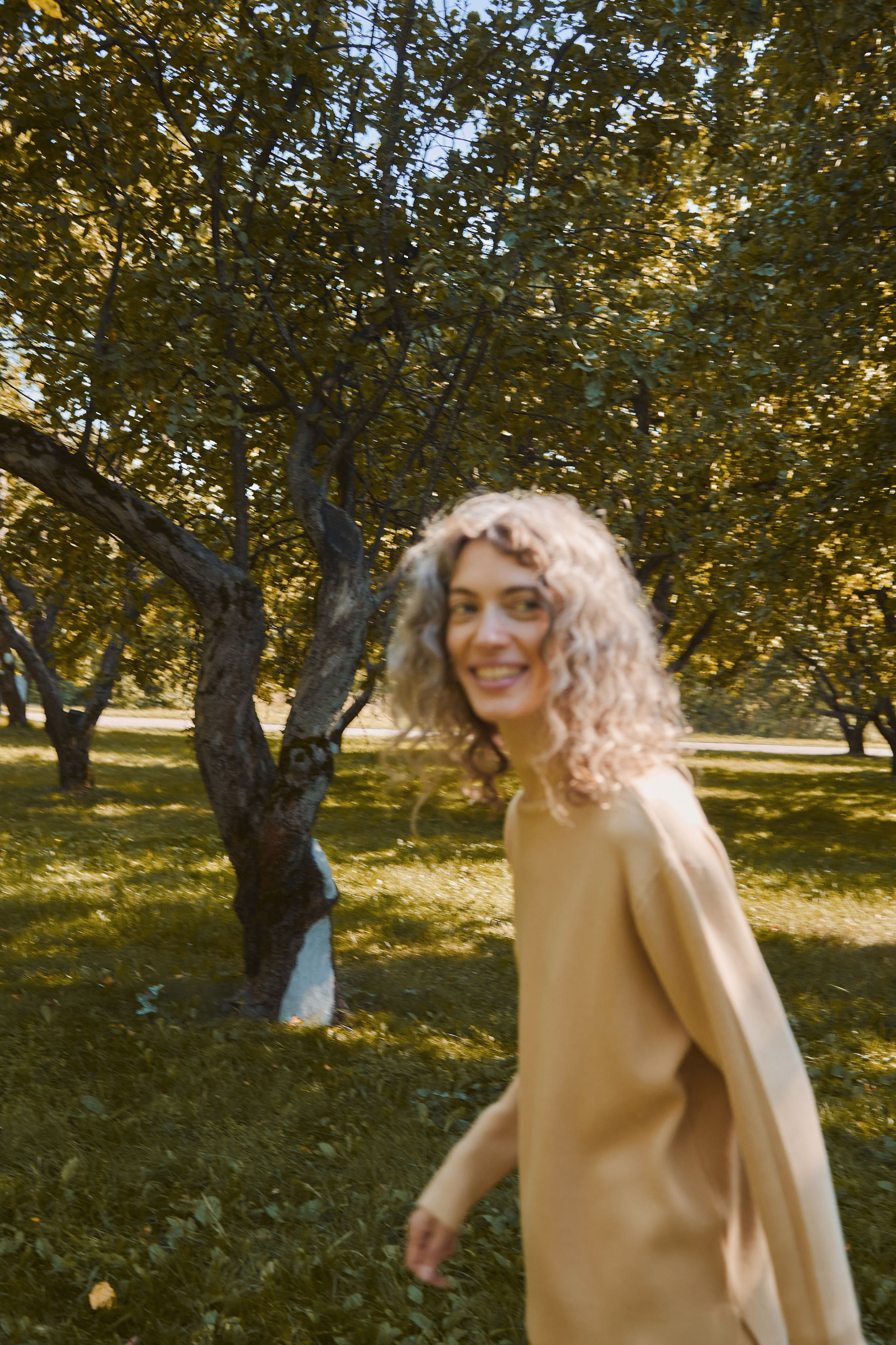 Lookbook for Lara. Fashion фотограф в Москве Ксения Чупрунова