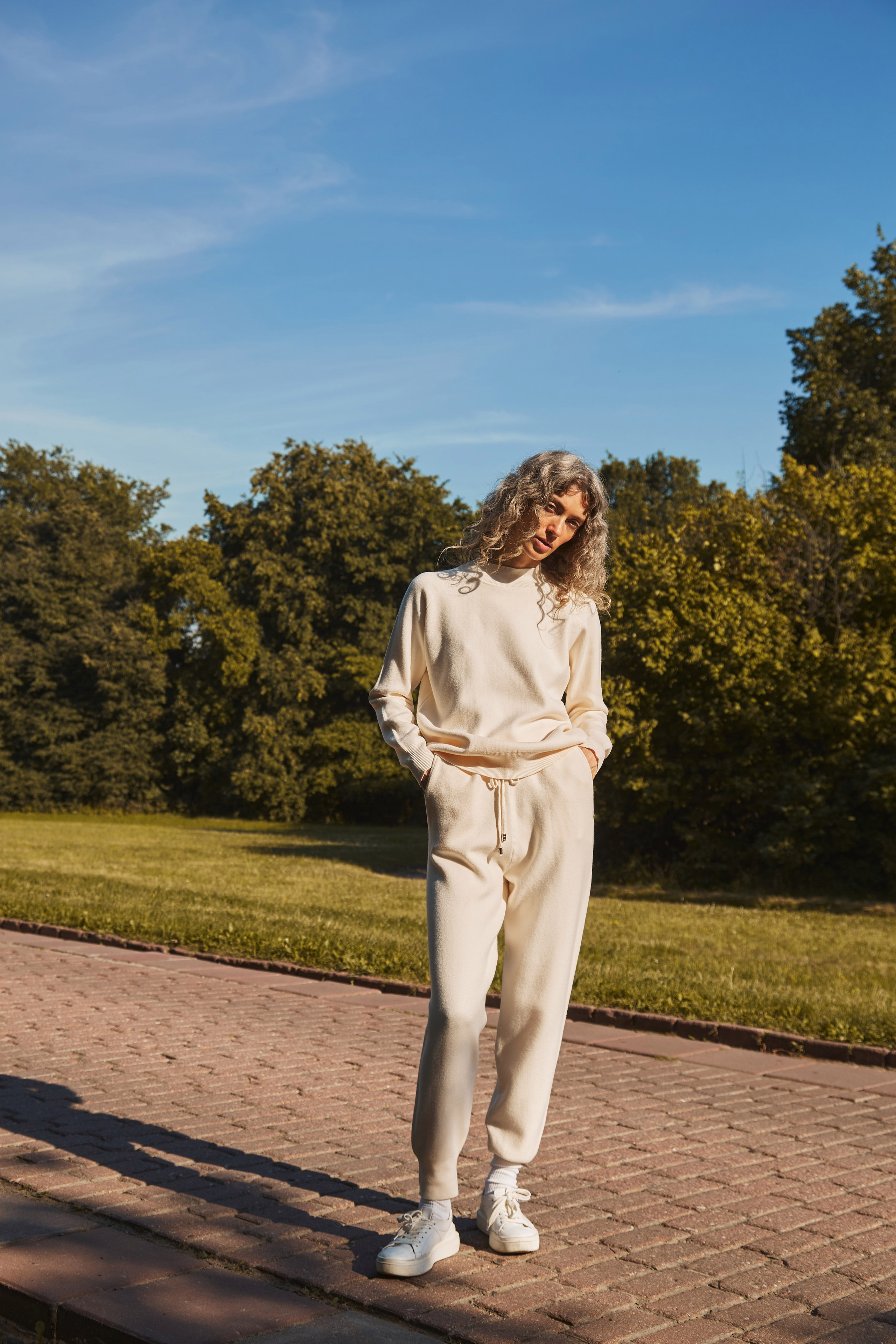 Lookbook for Lara. Fashion фотограф в Москве Ксения Чупрунова