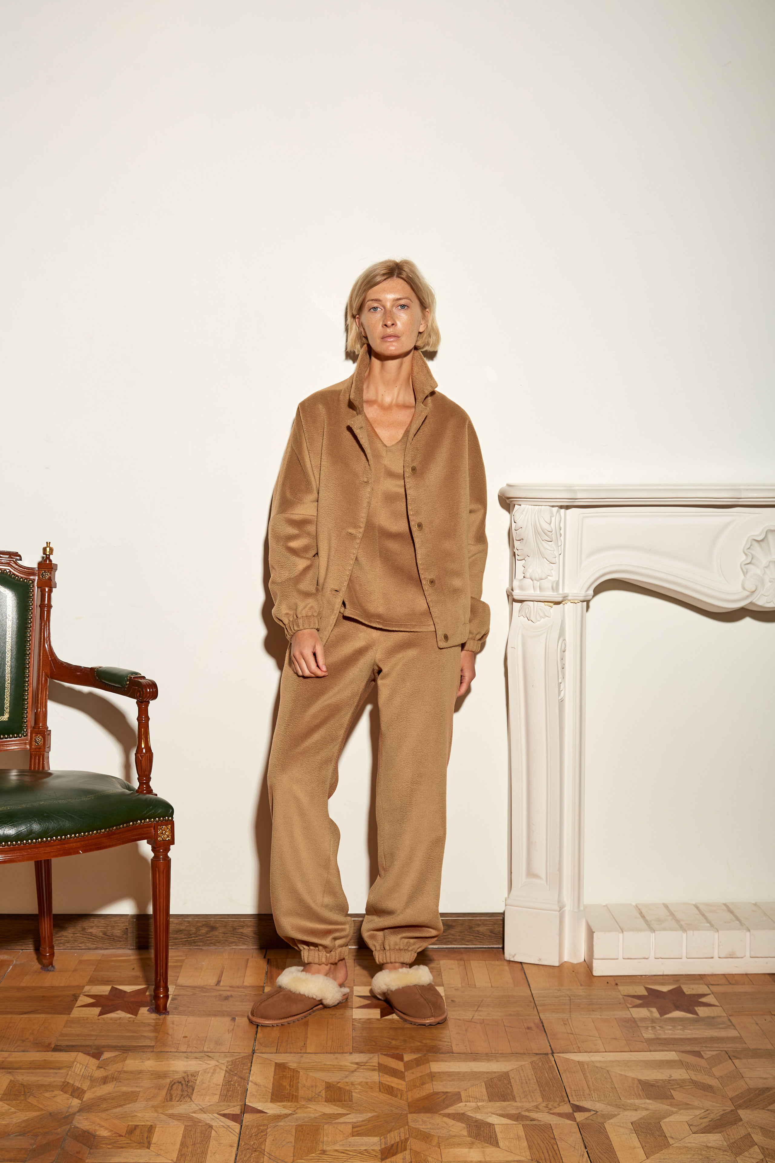 Lookbook for Radkevichi. Fashion фотограф в Москве Ксения Чупрунова