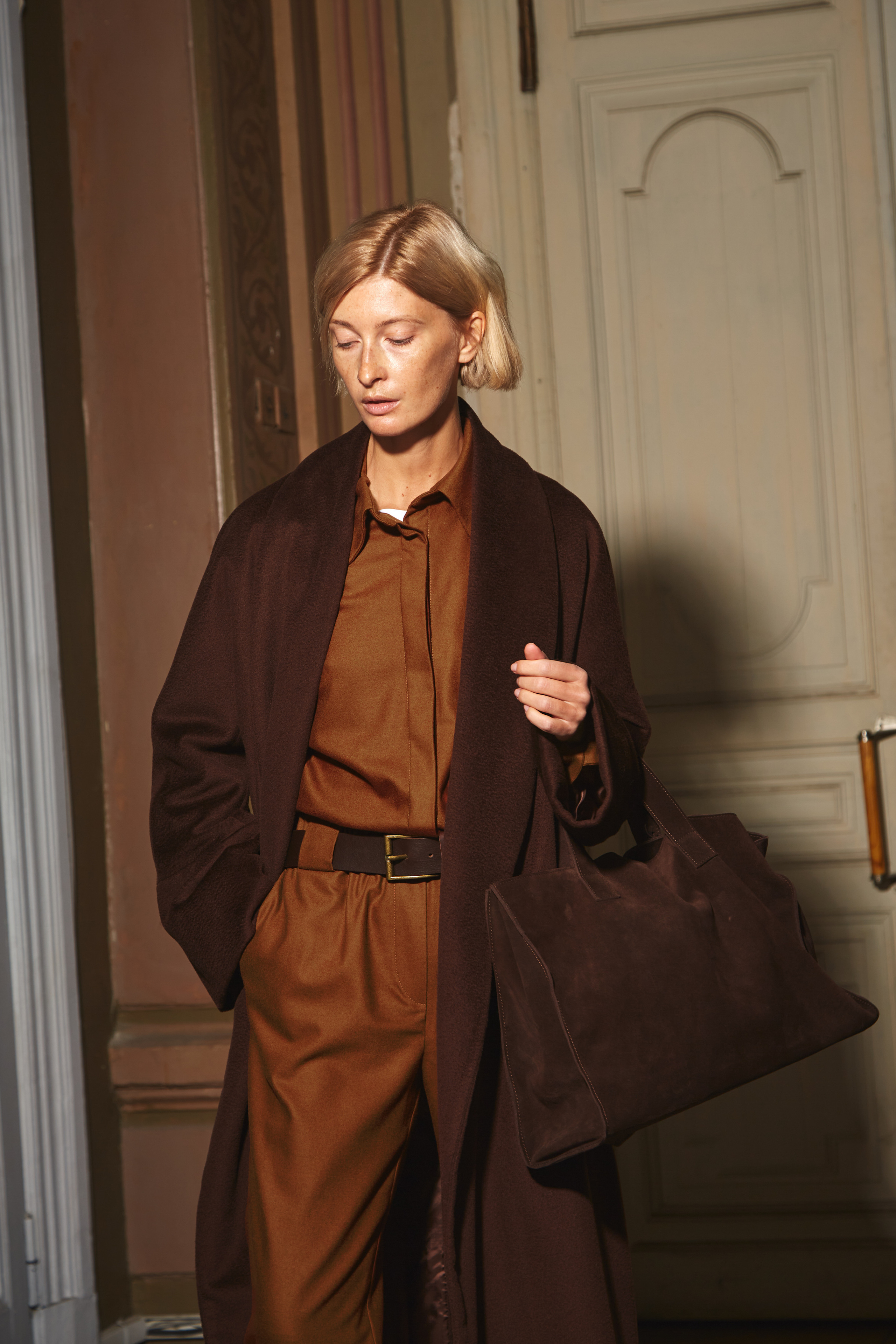 Lookbook for Radkevichi. Fashion фотограф в Москве Ксения Чупрунова