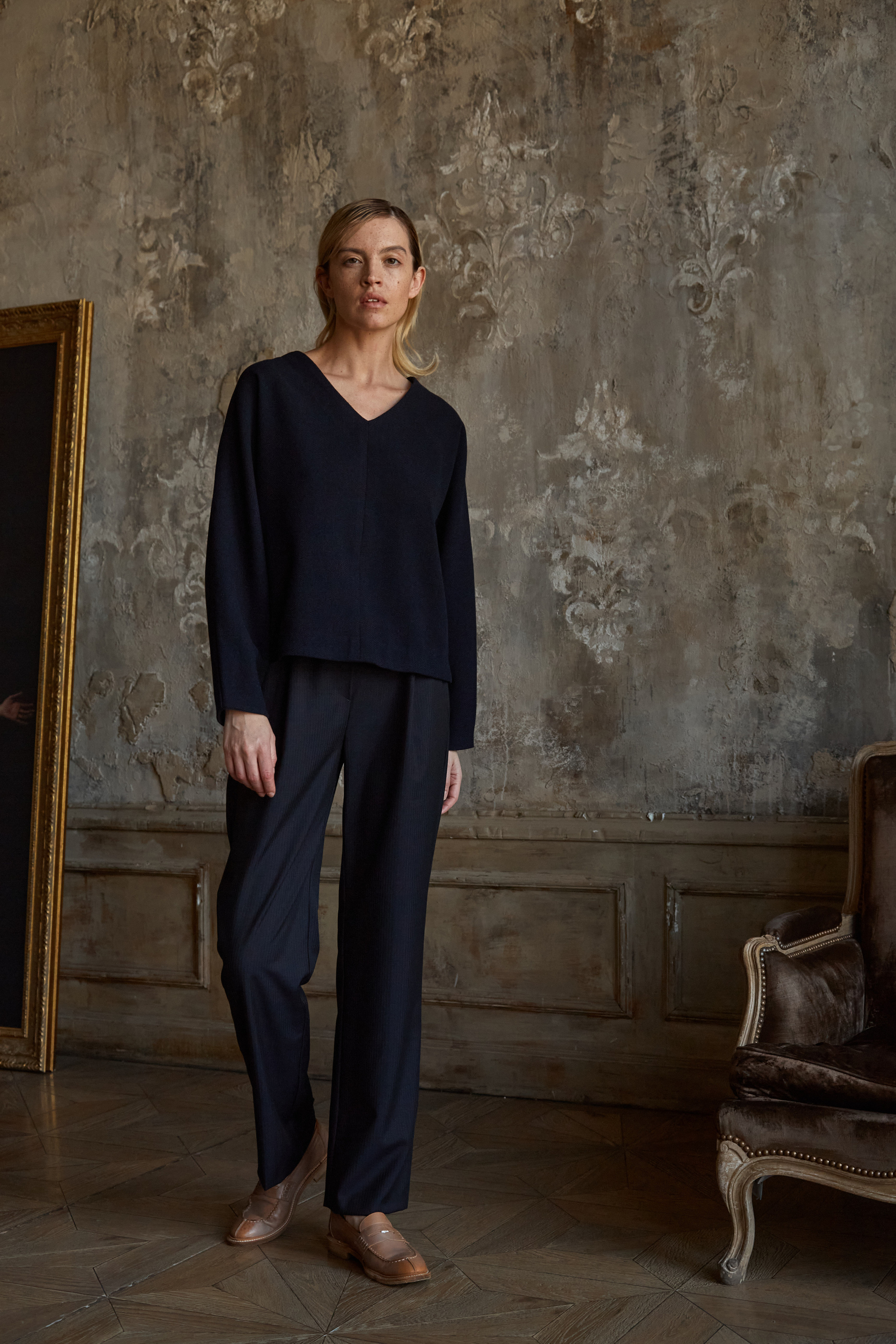 Lookbook for Radkevichi. Fashion фотограф в Москве Ксения Чупрунова