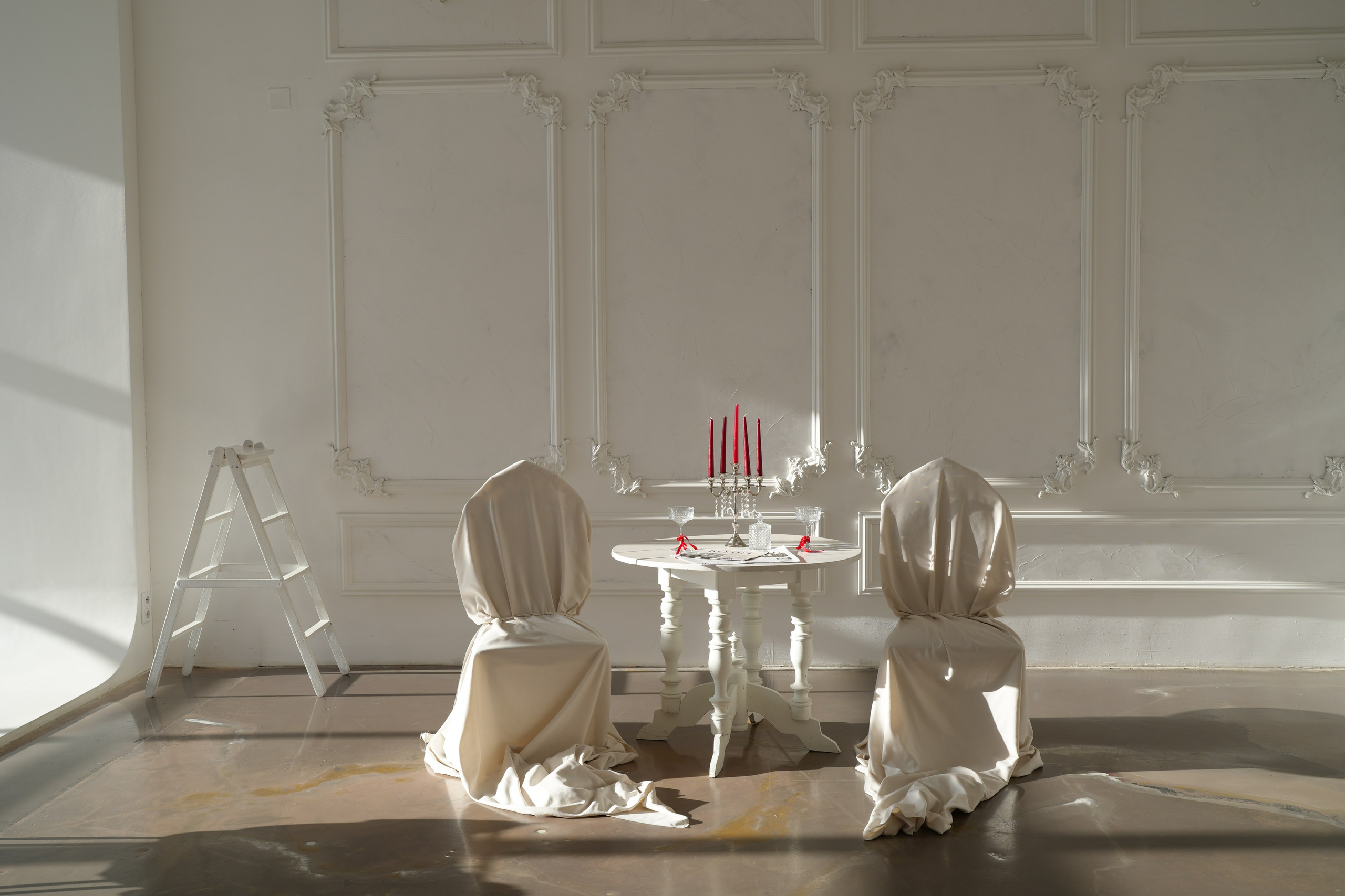 Зал Классический