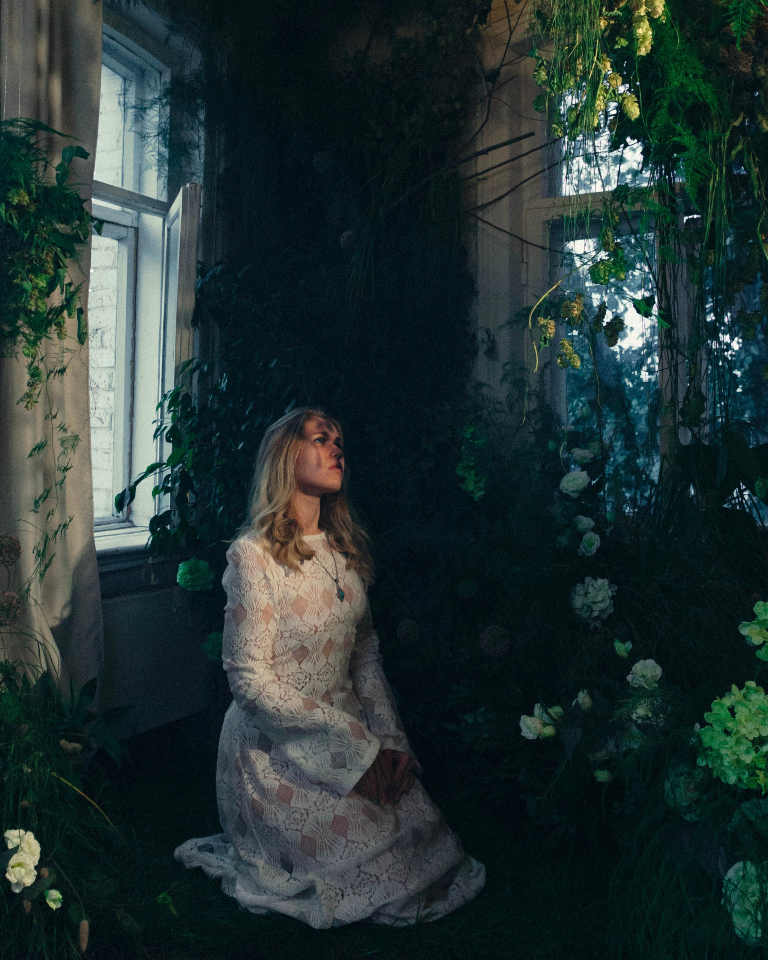 Таня. Женский фотограф Омск, Екатерина Петрова